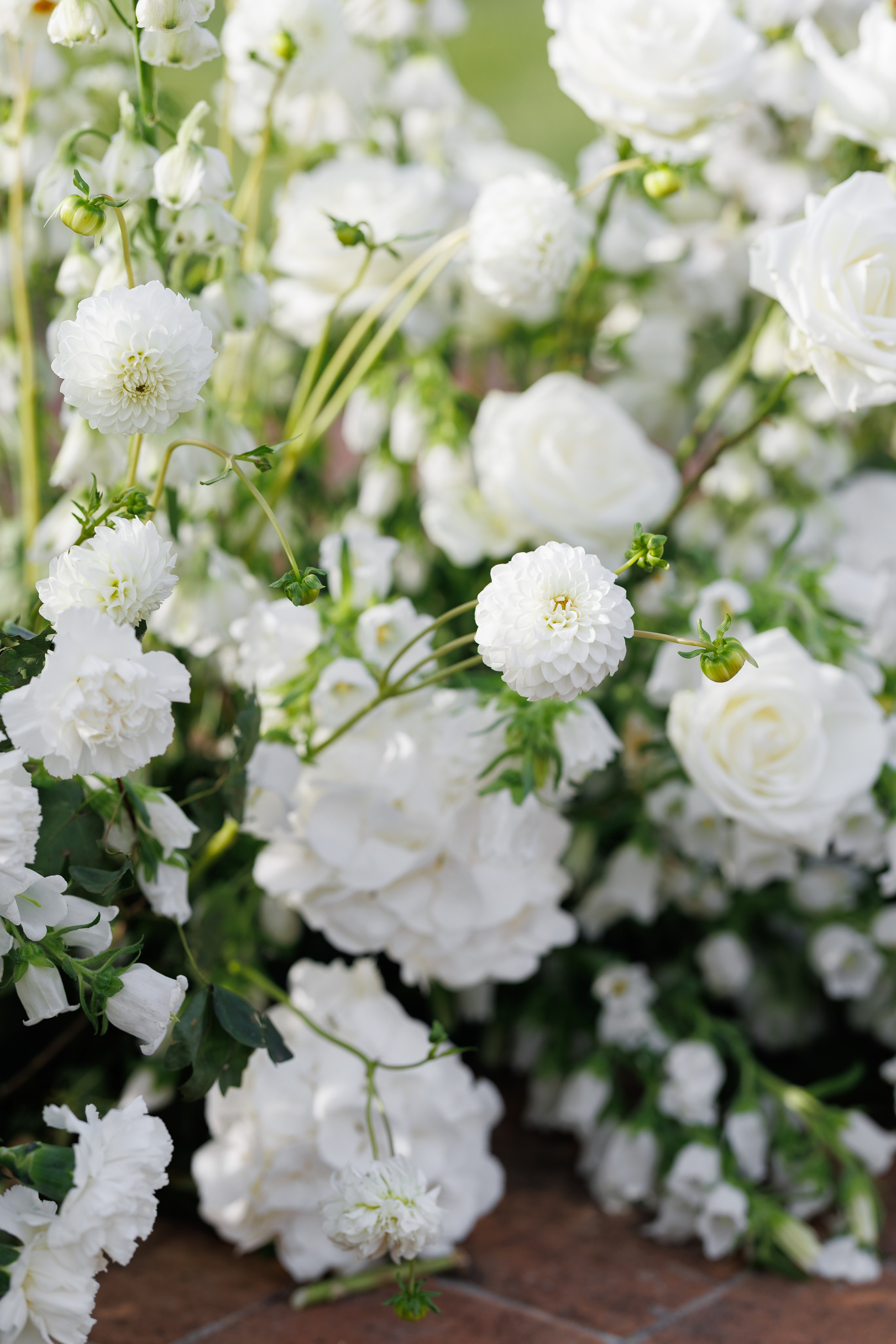 Julia & Max (Florence, Castello Di Cassole). Wedding photographer Osokin Evgeniy