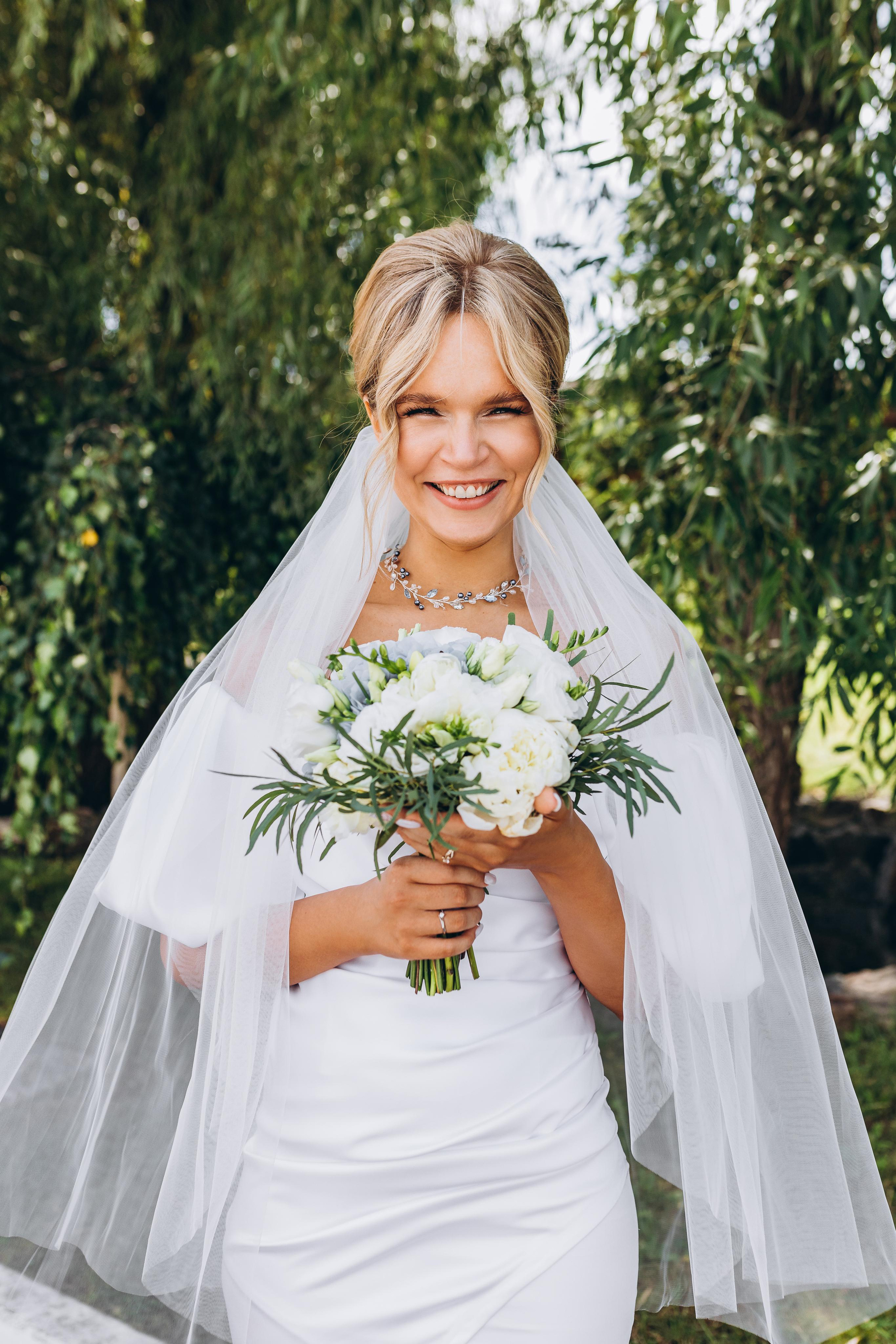 Olya & Anton. Wedding photographer Osokin Evgeniy