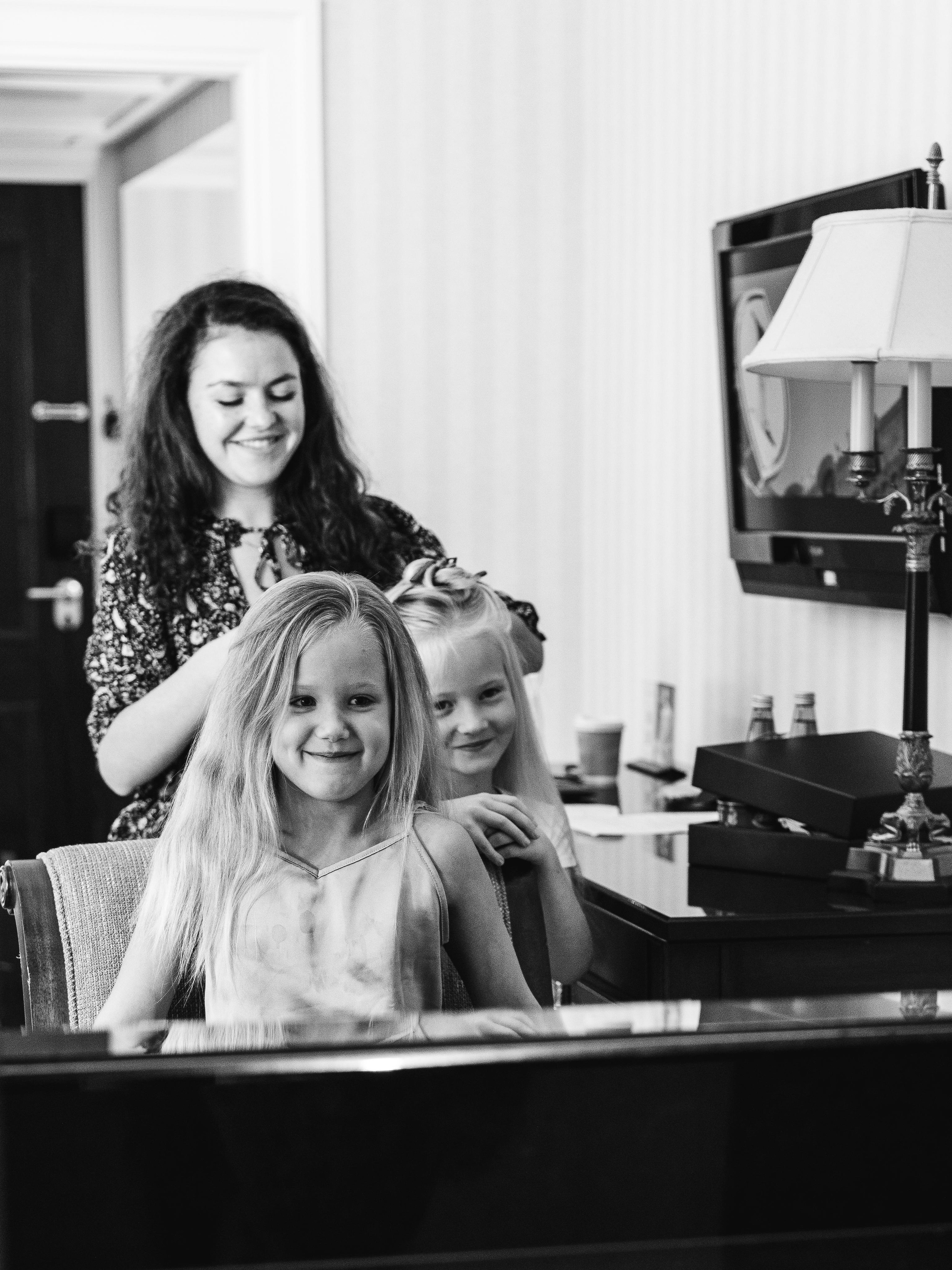 Yuliana & Sinan. Wedding photographer Osokin Evgeniy