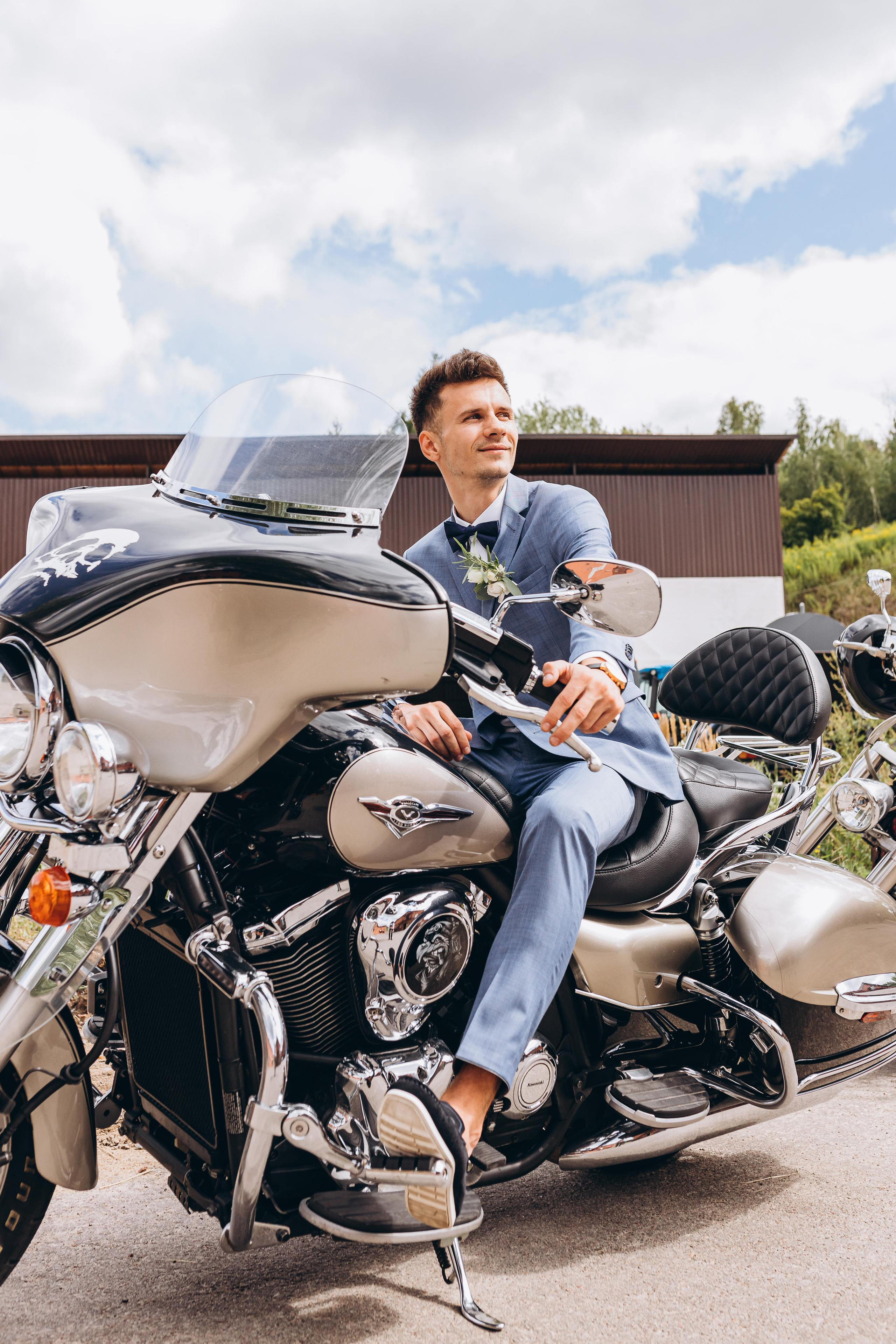 Olya & Anton. Wedding photographer Osokin Evgeniy