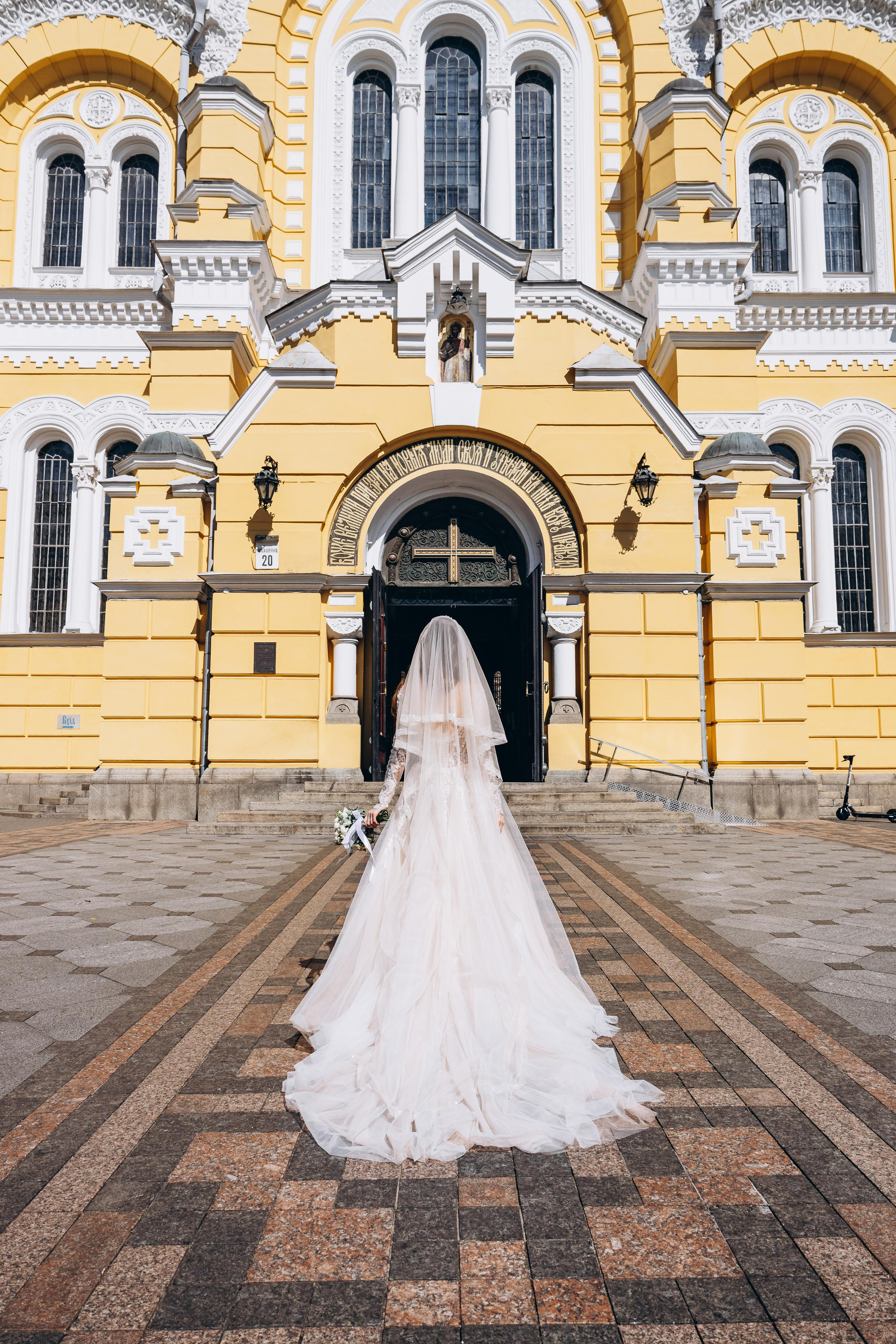 Diana & Andrey. Wedding photographer Osokin Evgeniy
