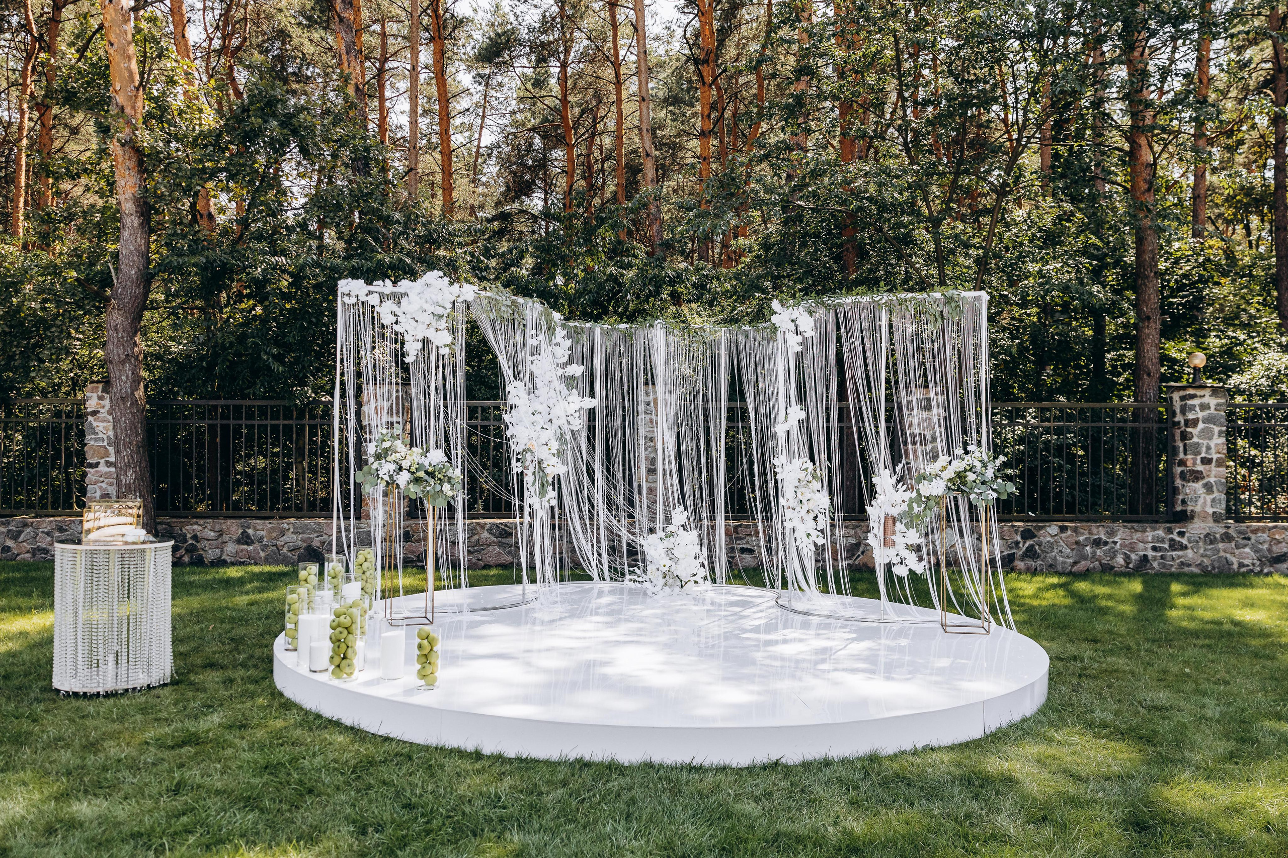 Ruslana & Sergey. Wedding photographer Osokin Evgeniy