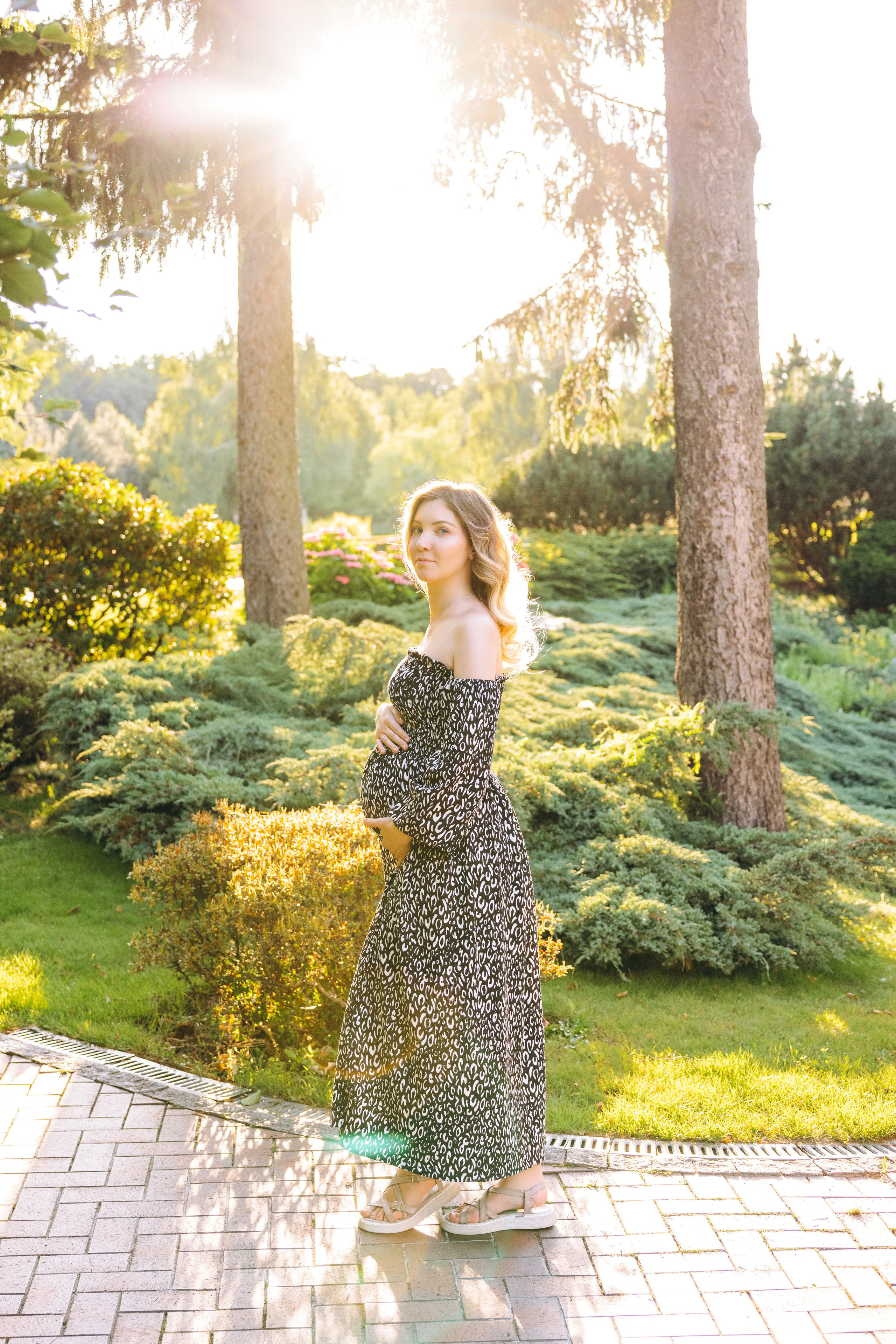 Lena & Makar. Wedding photographer Osokin Evgeniy