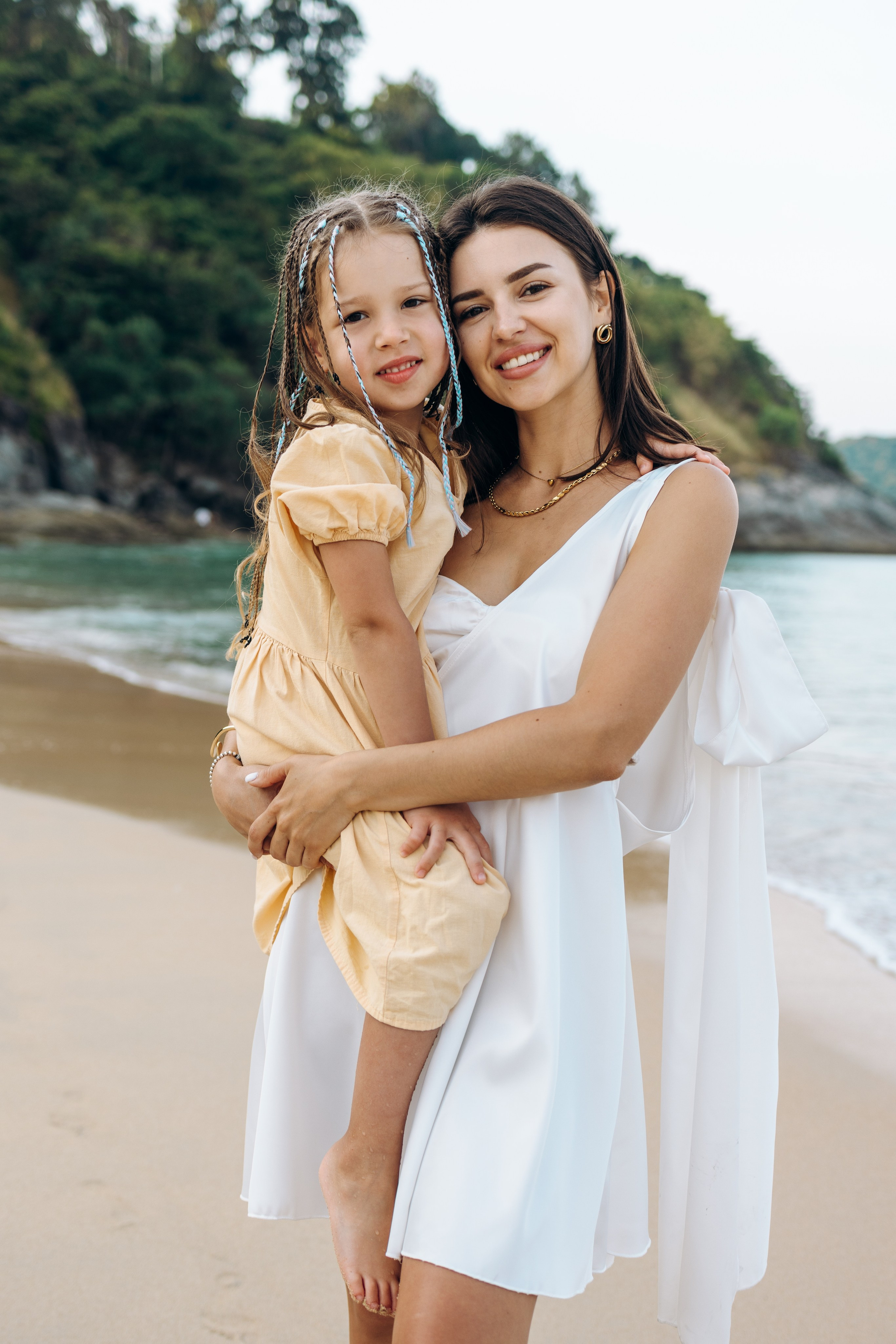 Yana, Sasha & Eva. Весільний фотограф Київ Осокін Євгеній