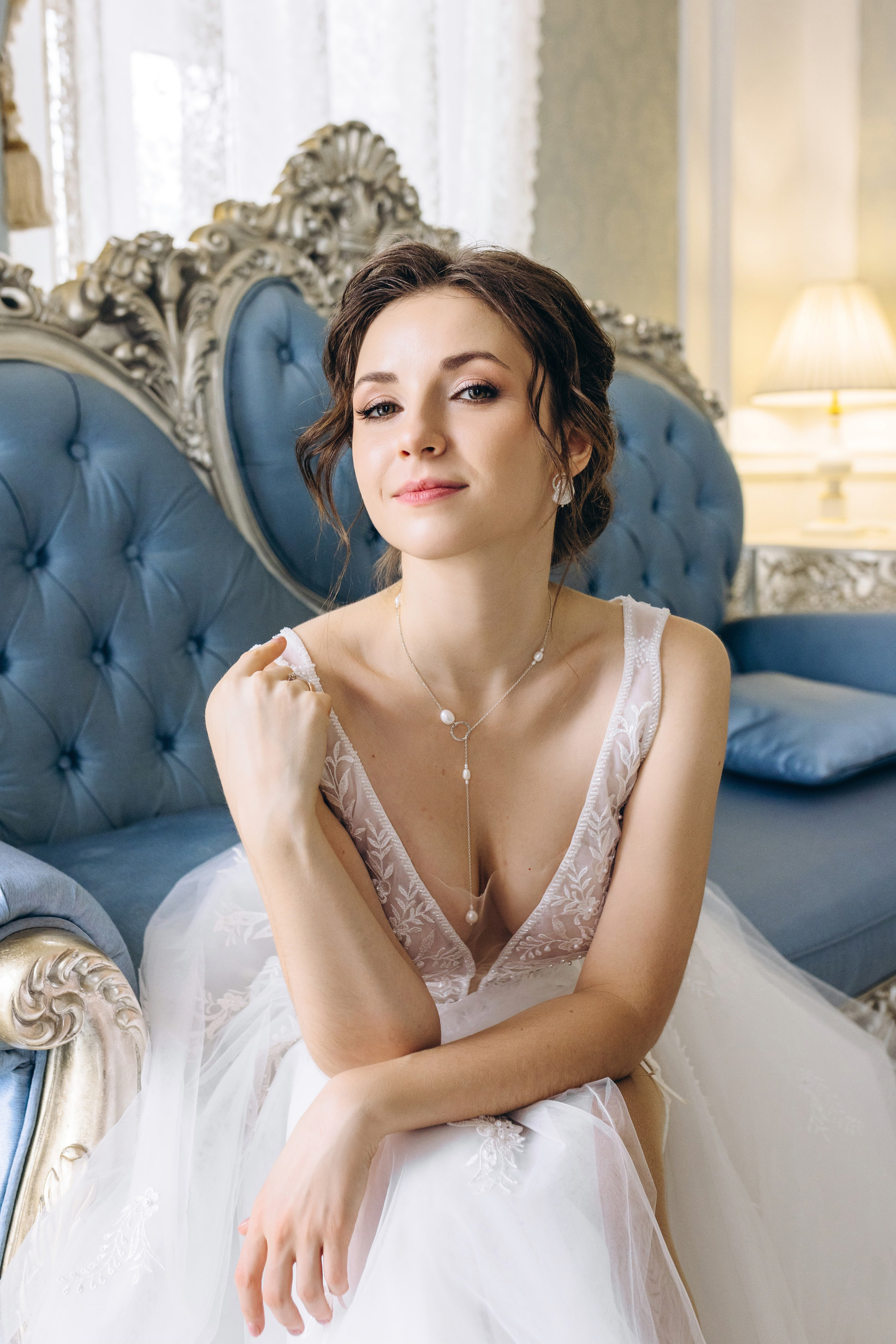 Anya & Borya. Wedding photographer Osokin Evgeniy