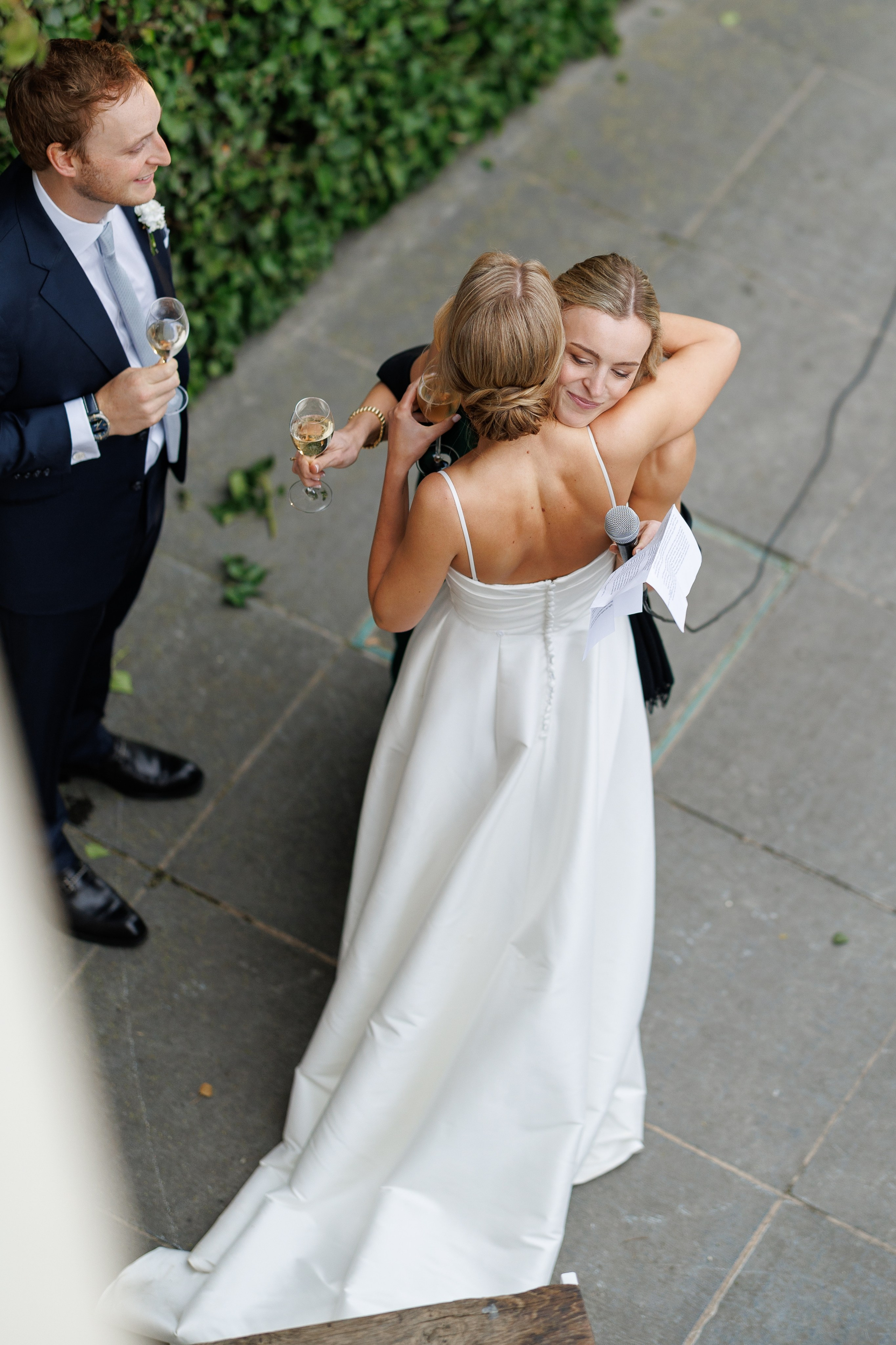 Marine & Jonathan (Brussel, Chateu de La Hulpe). Весільний фотограф Осокін Євгеній