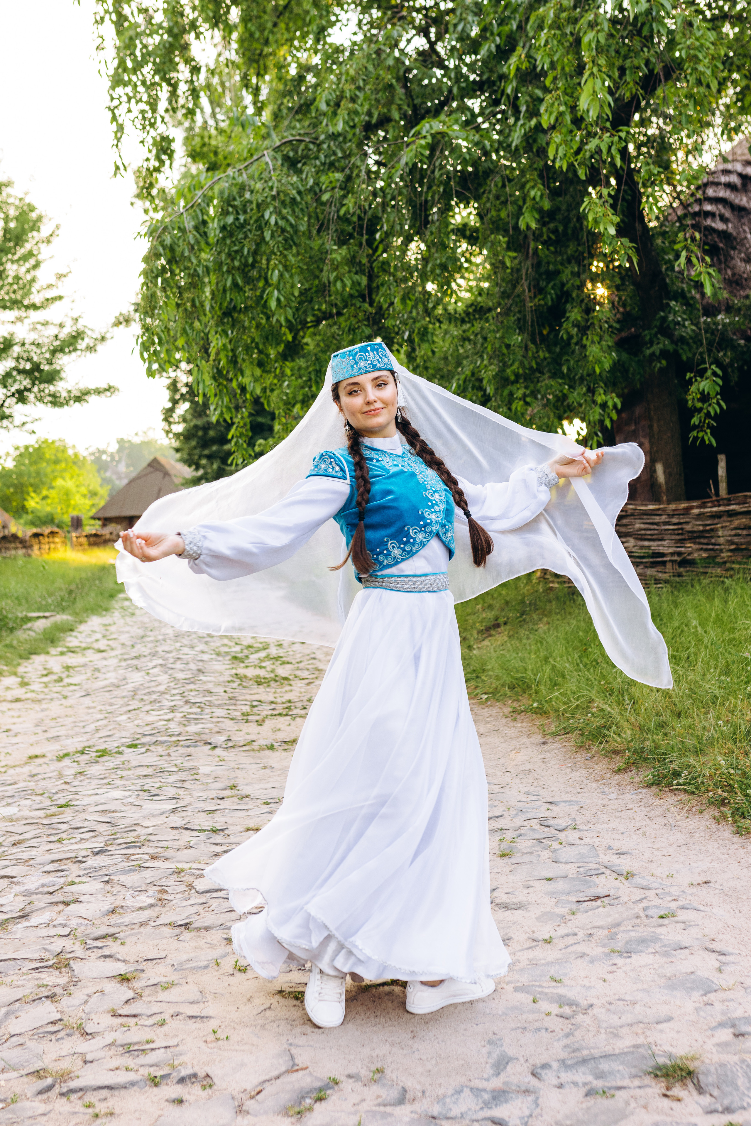 Diana & Faride. Wedding photographer Osokin Evgeniy