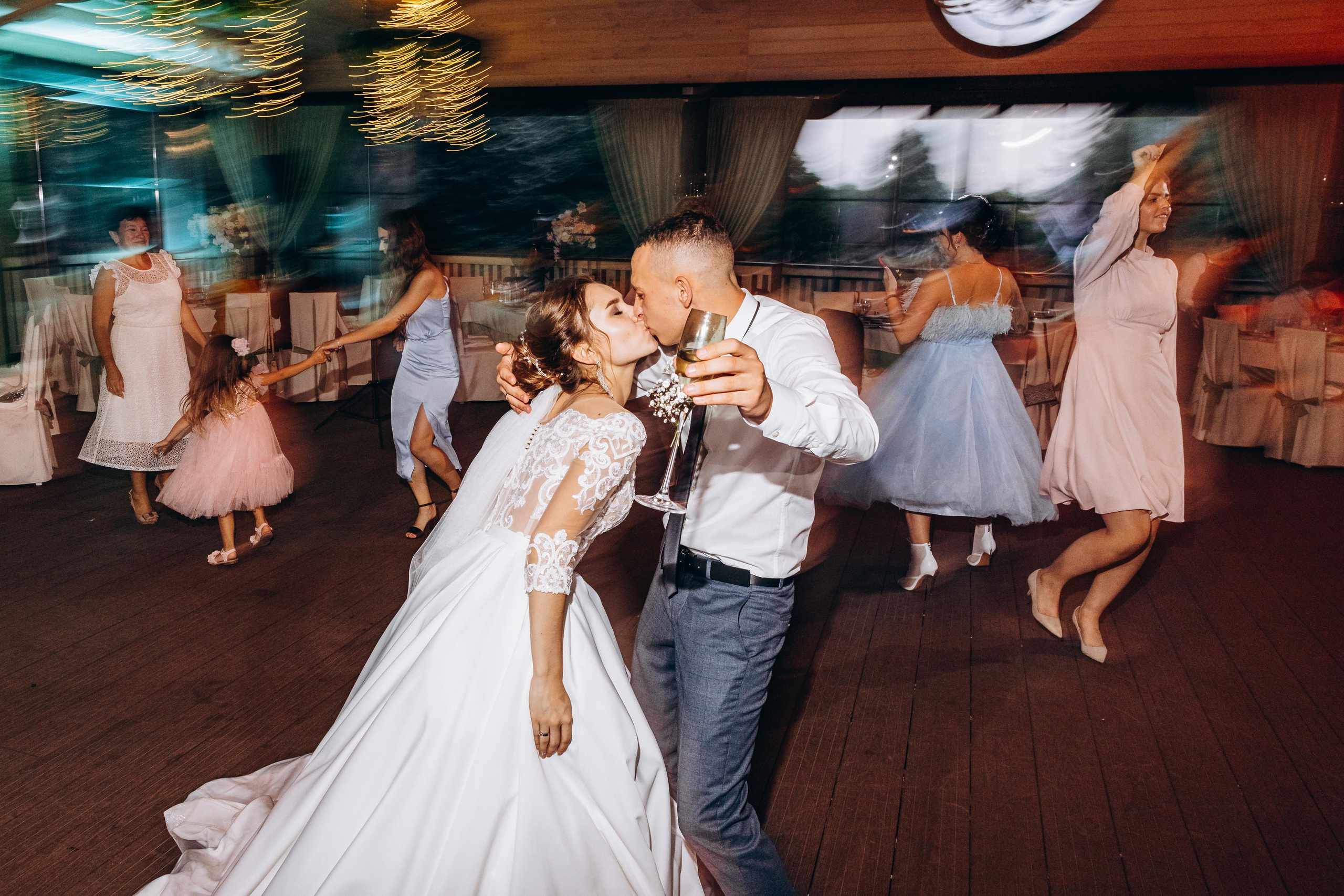 Anna & Vlad. Wedding photographer Osokin Evgeniy