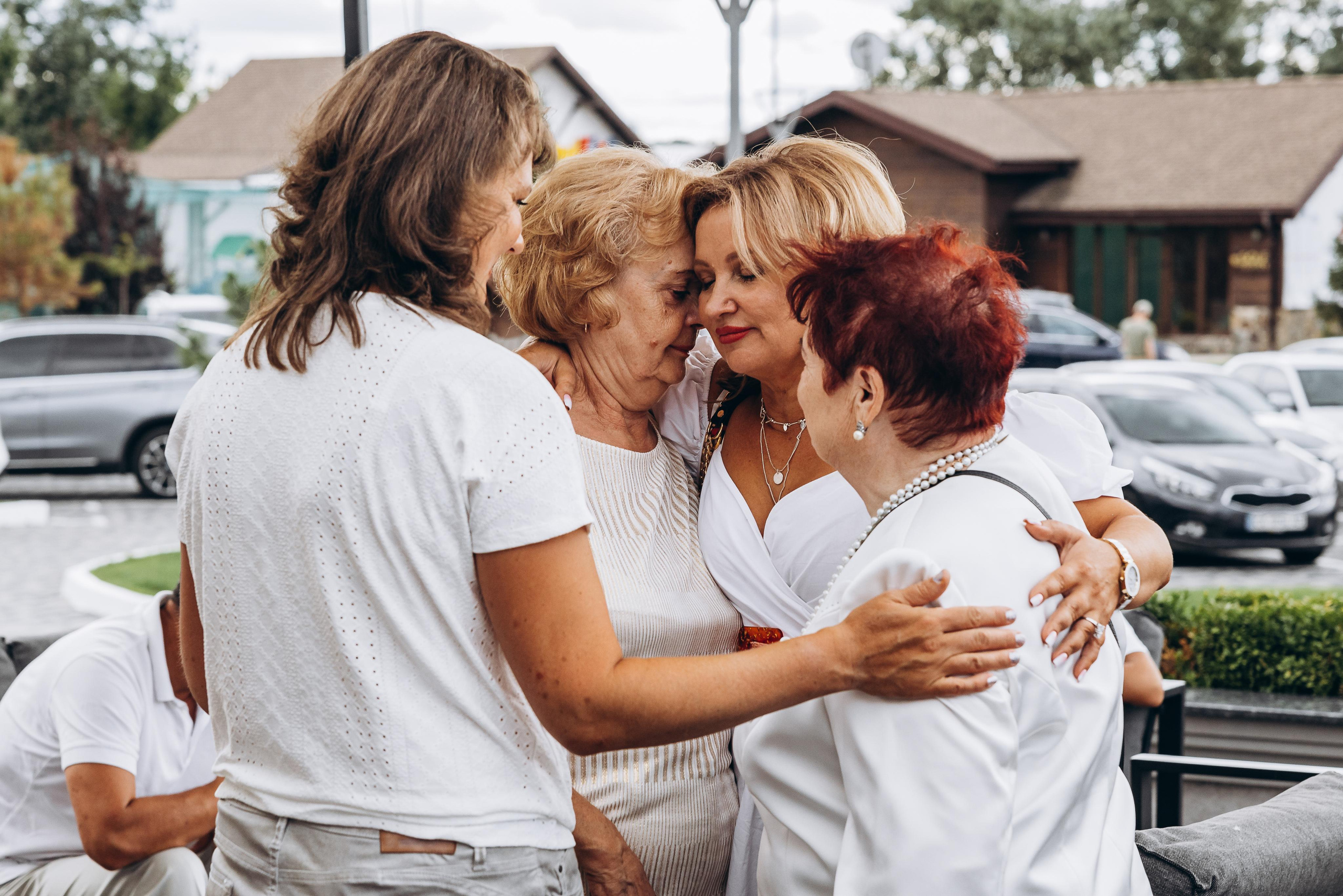 Olya & Anton. Wedding photographer Osokin Evgeniy