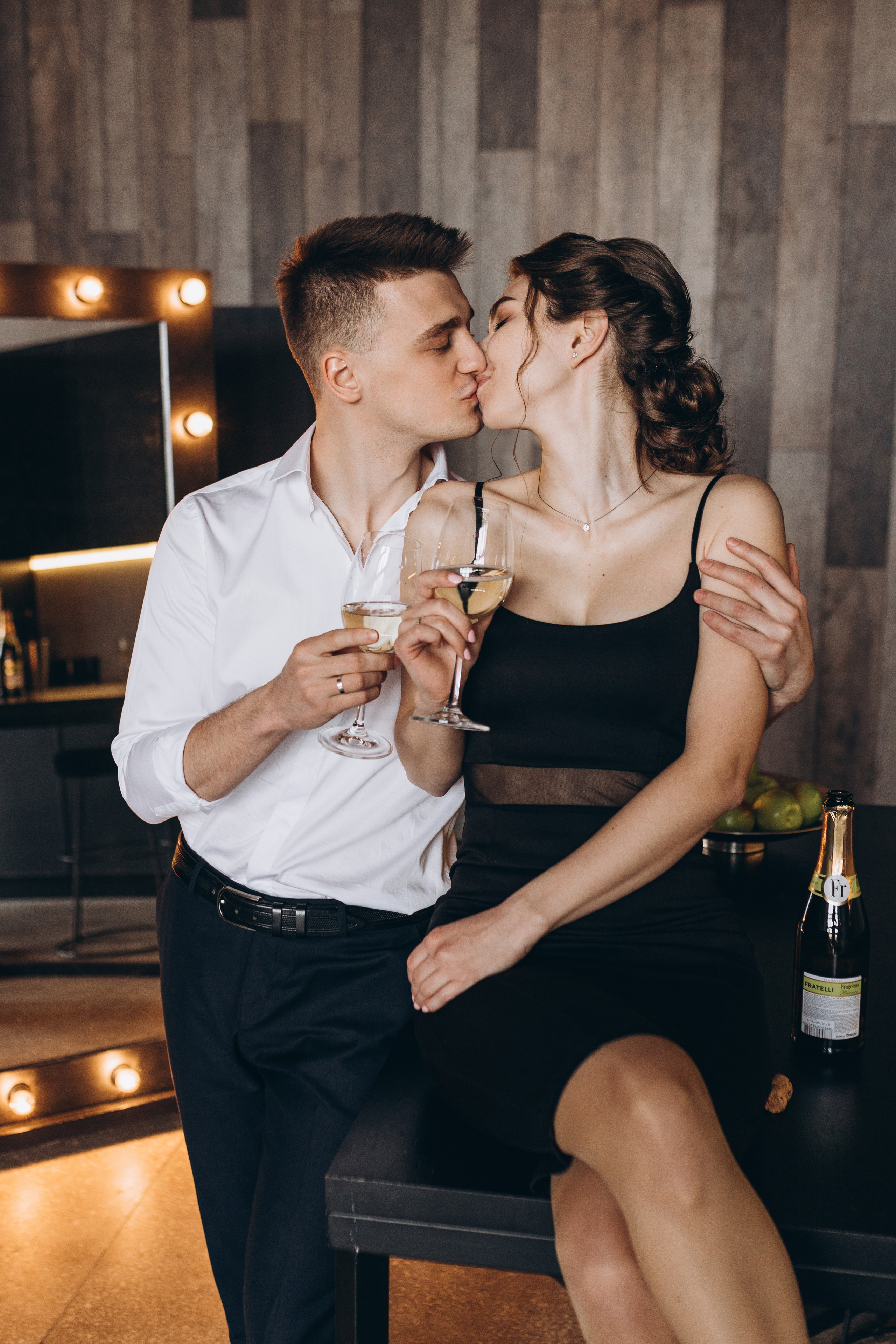 Yulia & Vlad. Wedding photographer Osokin Evgeniy