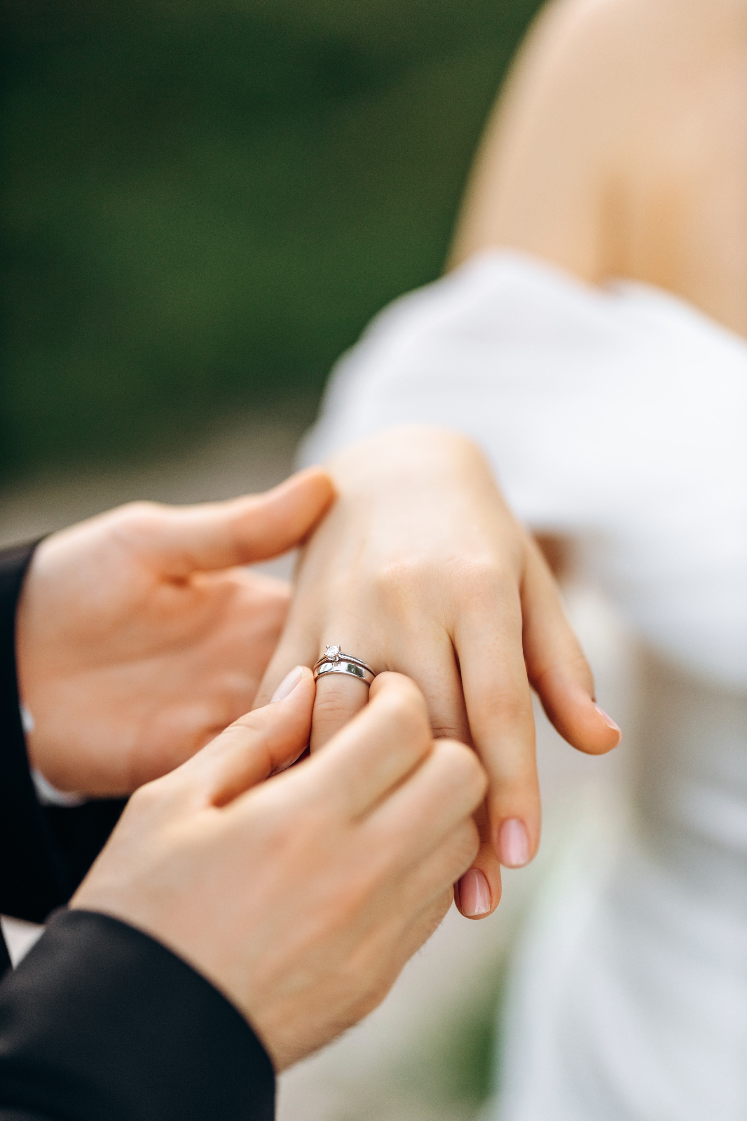 Albina & Alexandr. Весільний фотограф Київ Осокін Євгеній