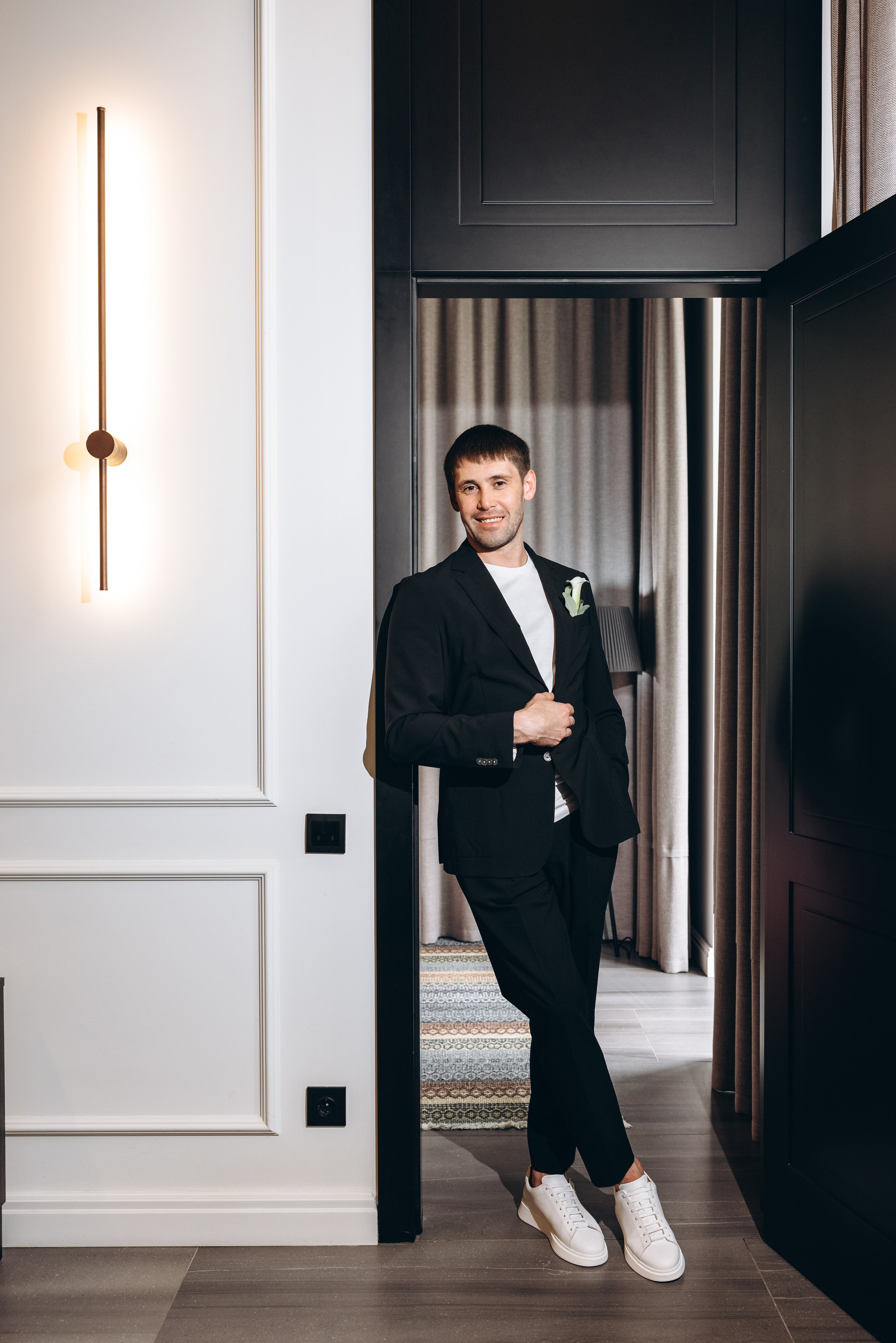 Vita & Rail. Wedding photographer Osokin Evgeniy