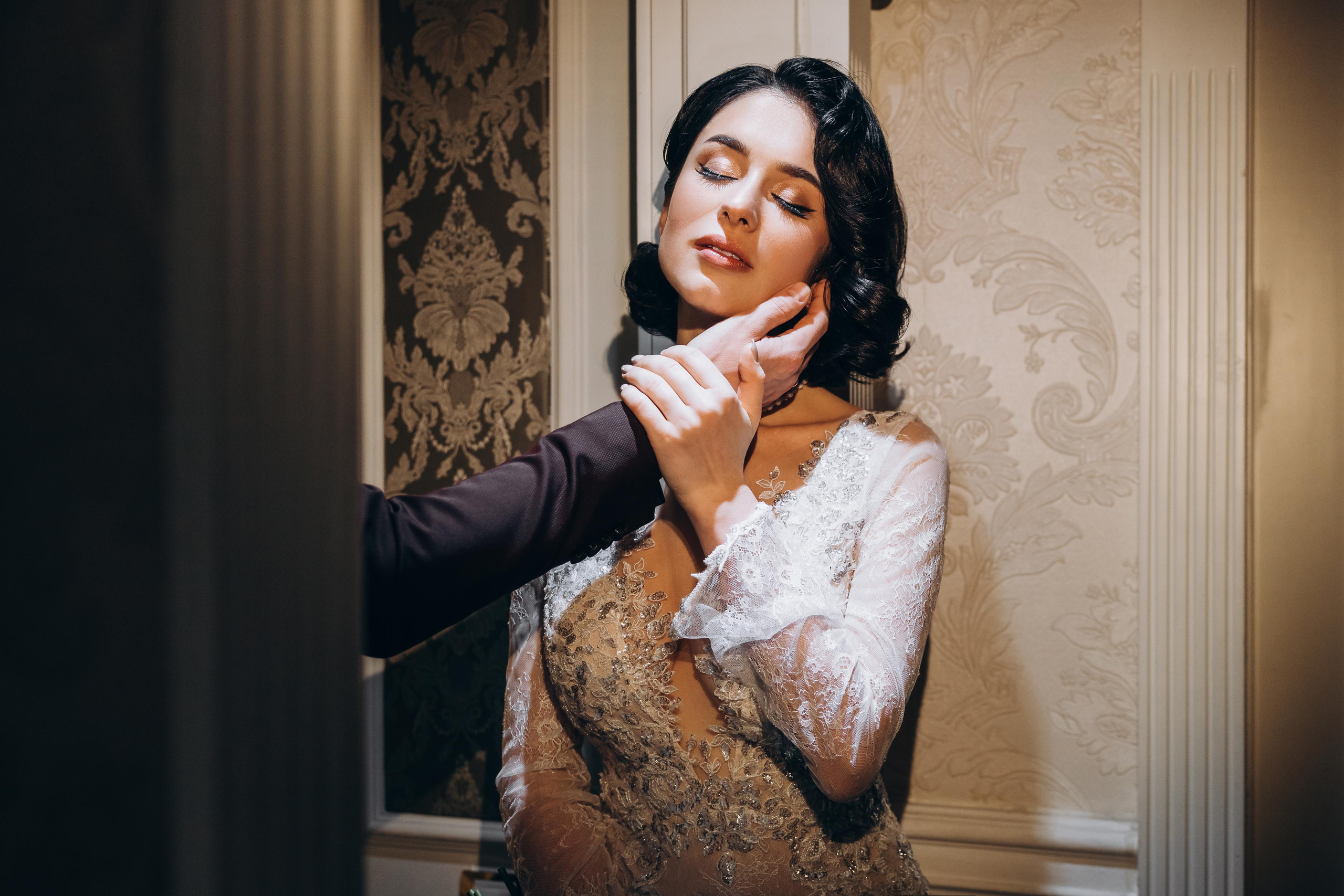 Daria & Yaroslav. Wedding photographer Osokin Evgeniy