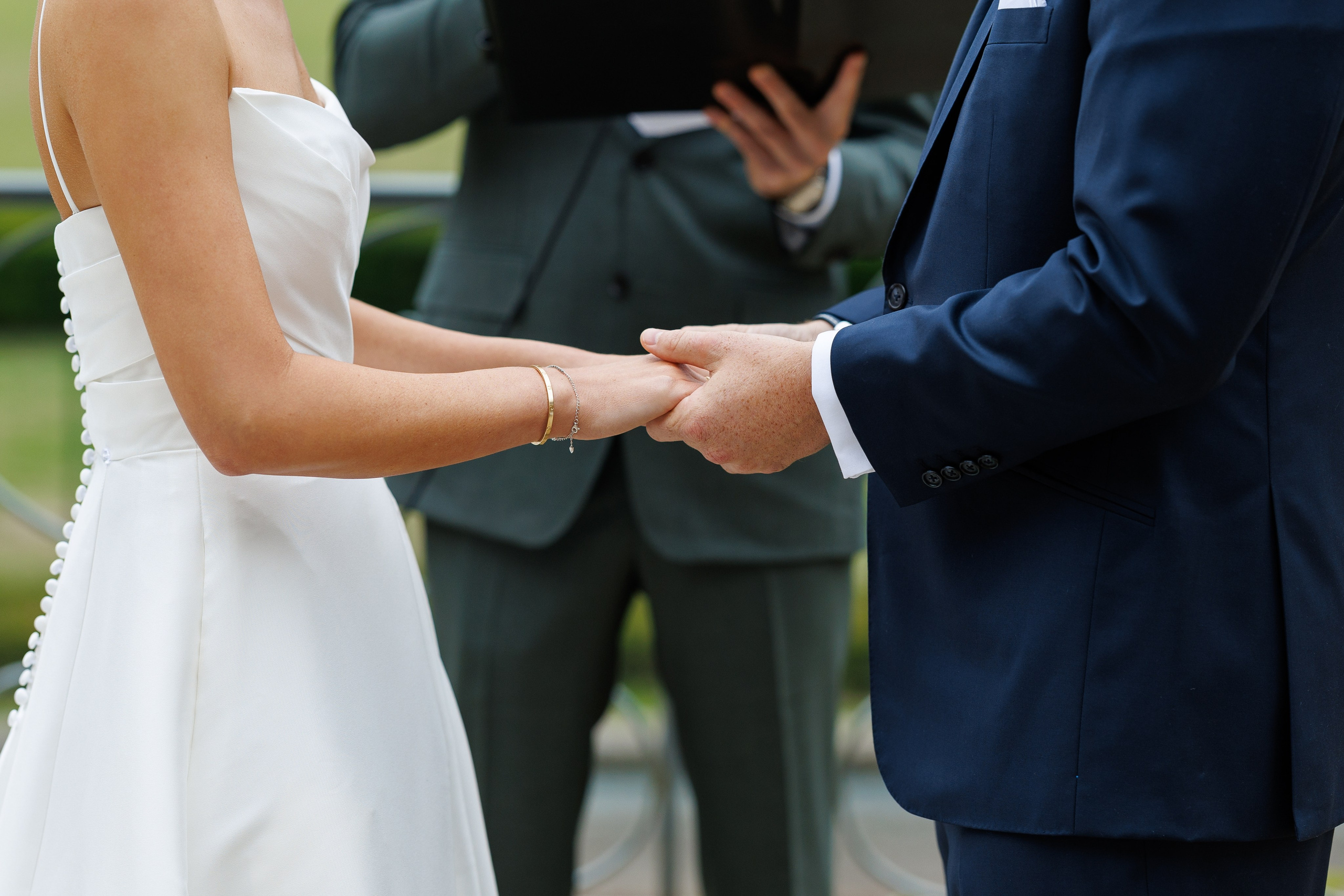 Marine & Jonathan (Brussel, Chateu de La Hulpe). Весільний фотограф Осокін Євгеній