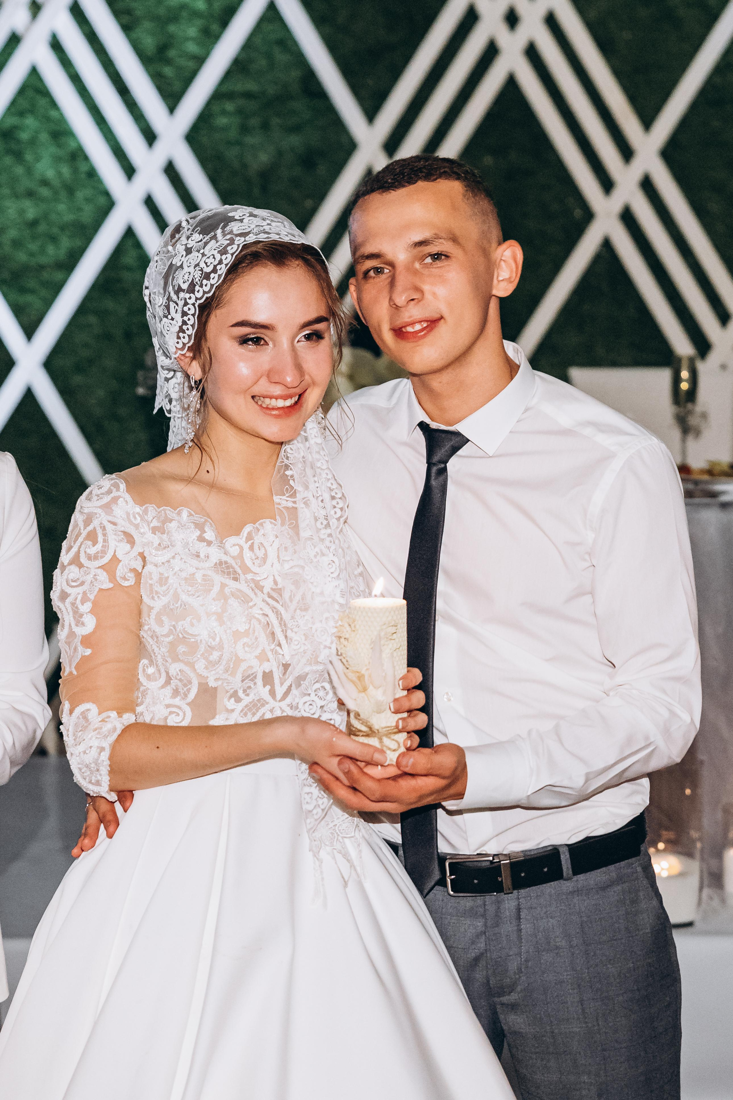Anna & Vlad. Wedding photographer Osokin Evgeniy
