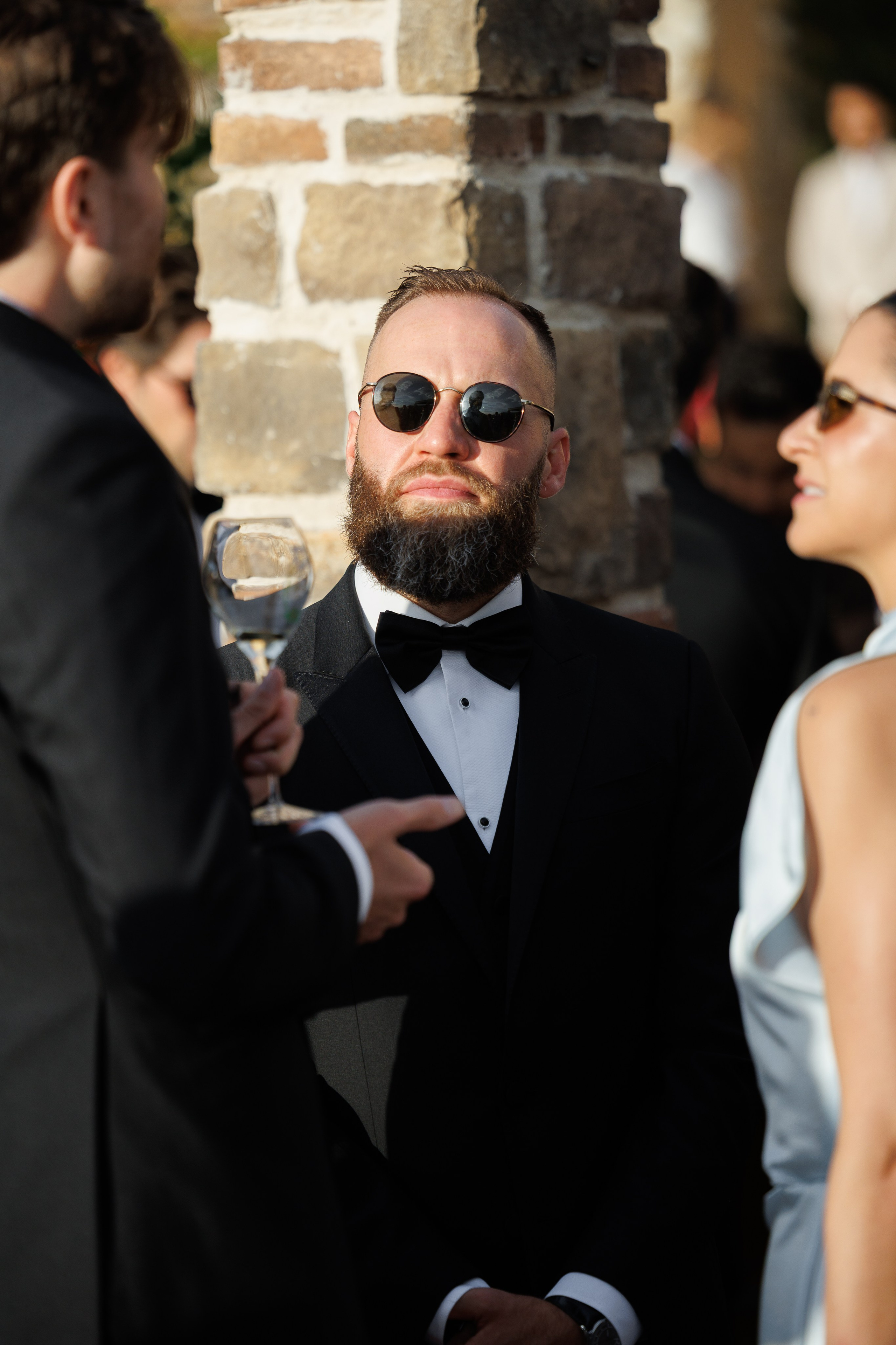 Julia & Max. Wedding photographer Toronto Osokin Evgeniy