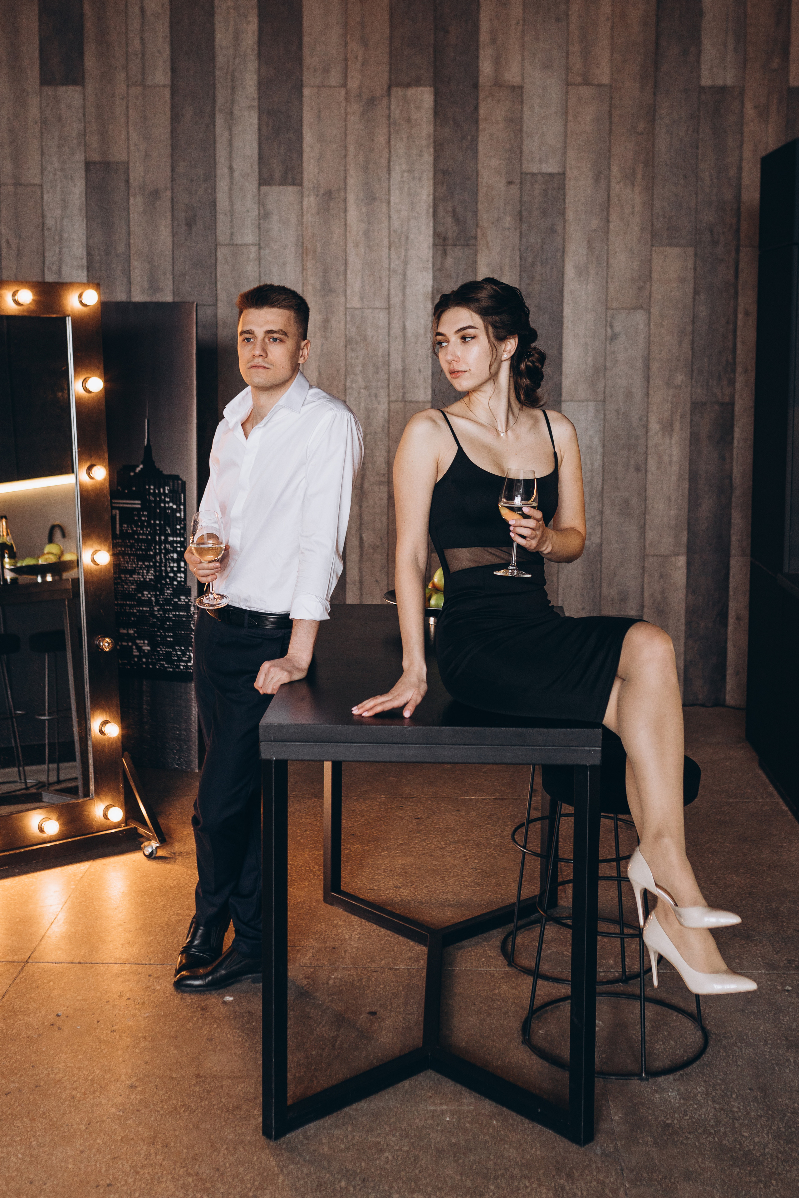 Yulia & Vlad. Wedding photographer Osokin Evgeniy