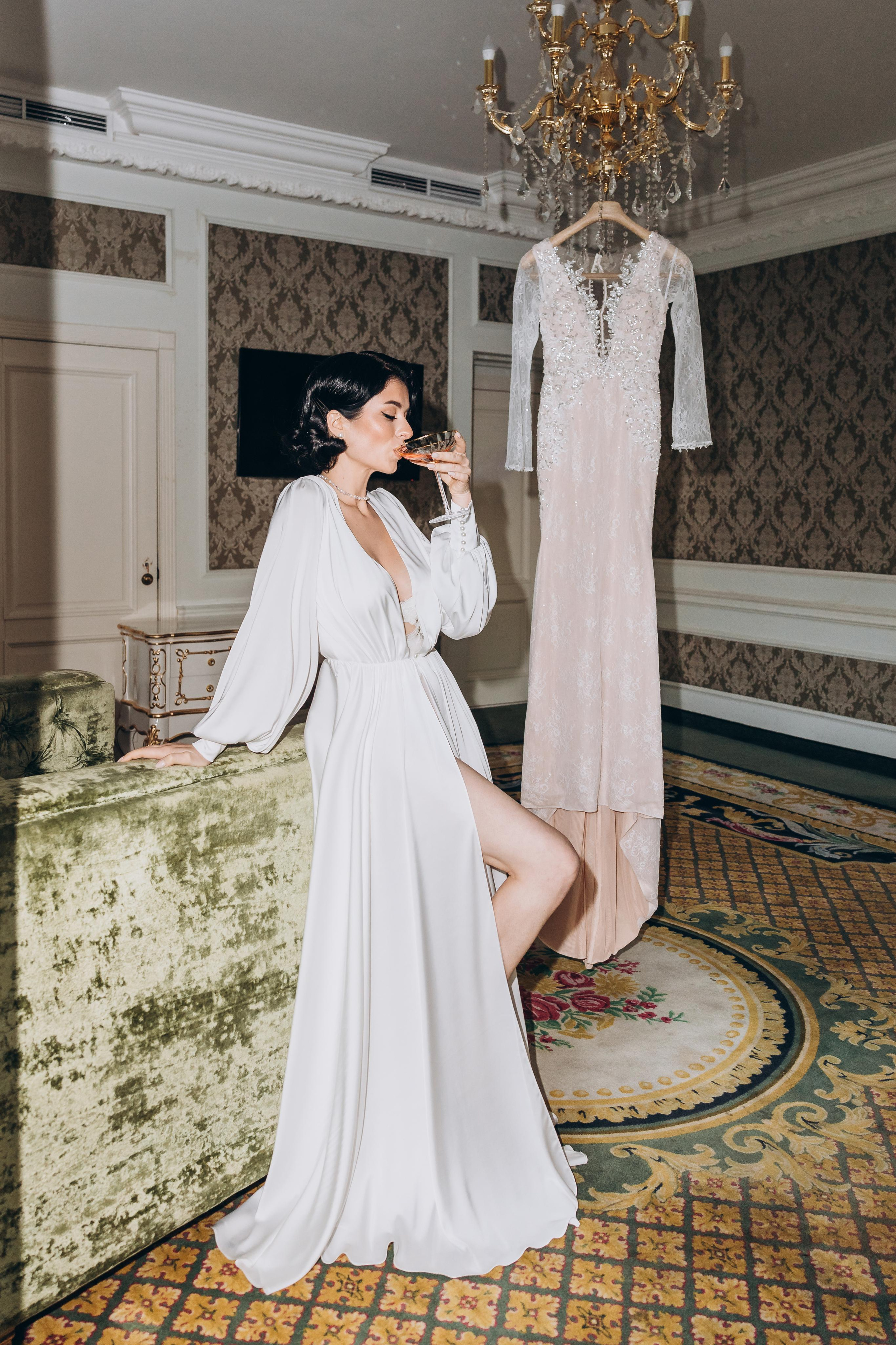 Daria & Yaroslav. Wedding photographer Osokin Evgeniy