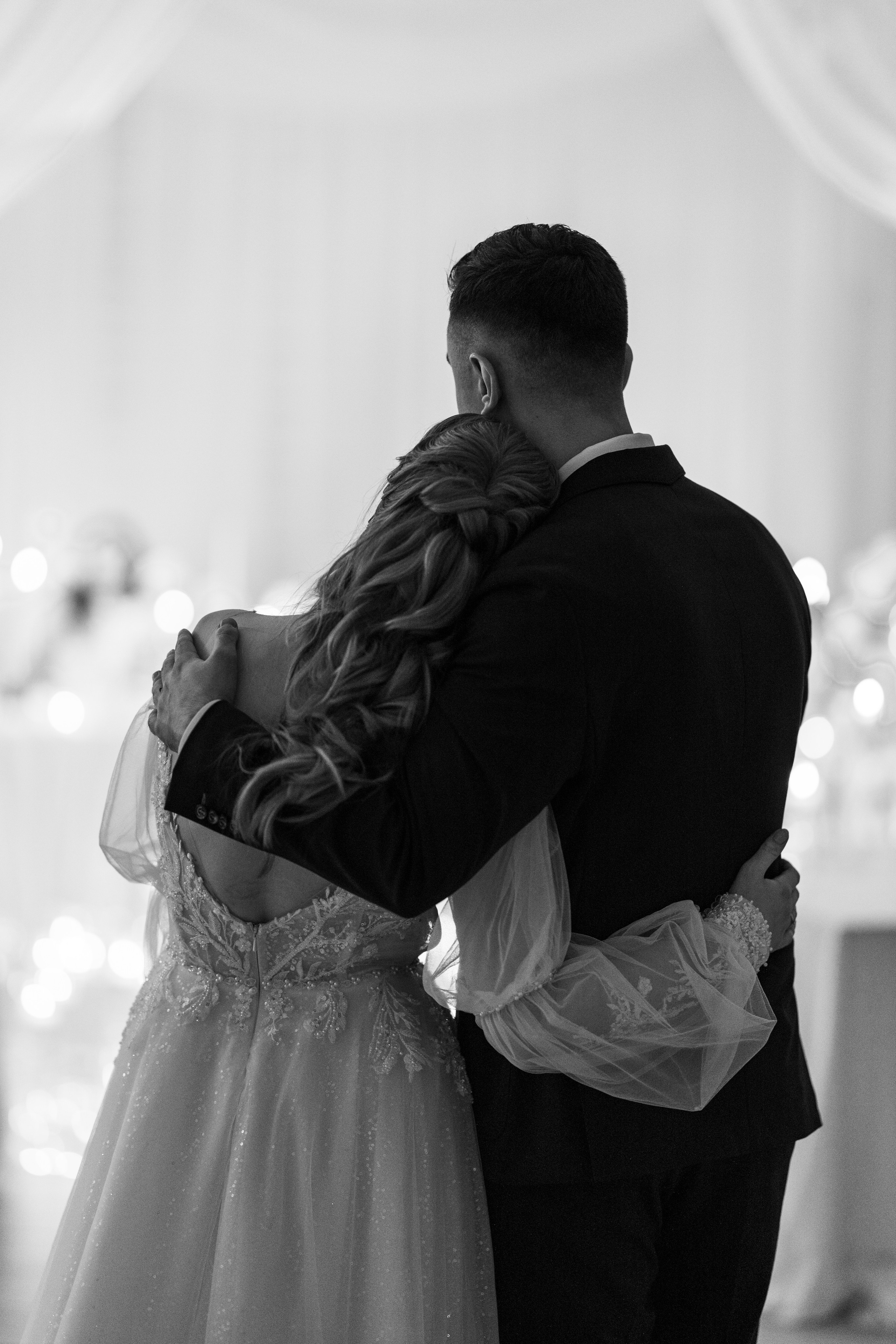 Alice & Mark — Wedding Photography, Osokin Photography Toronto