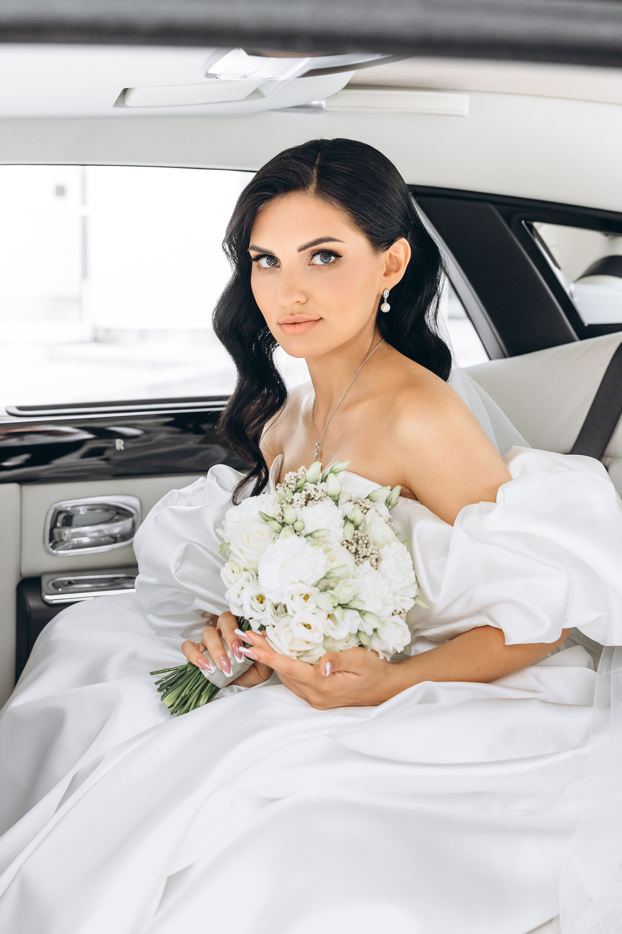 Katya & Sergey. Весільний фотограф Київ Осокін Євгеній