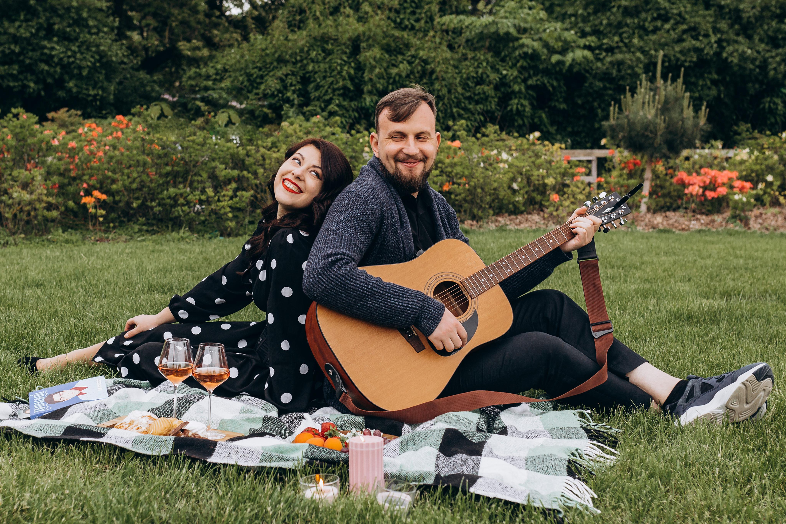 Olya & Slava. Wedding photographer Osokin Evgeniy