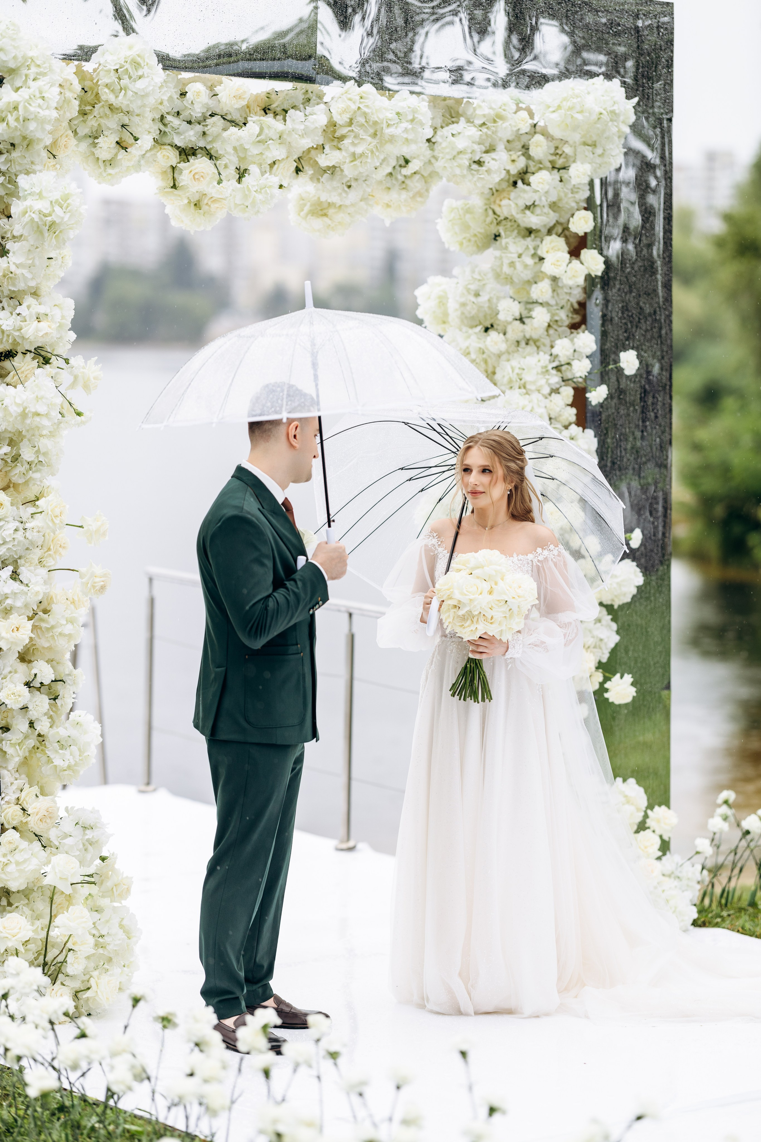 Alice & Mark — Wedding Photography, Osokin Photography Toronto