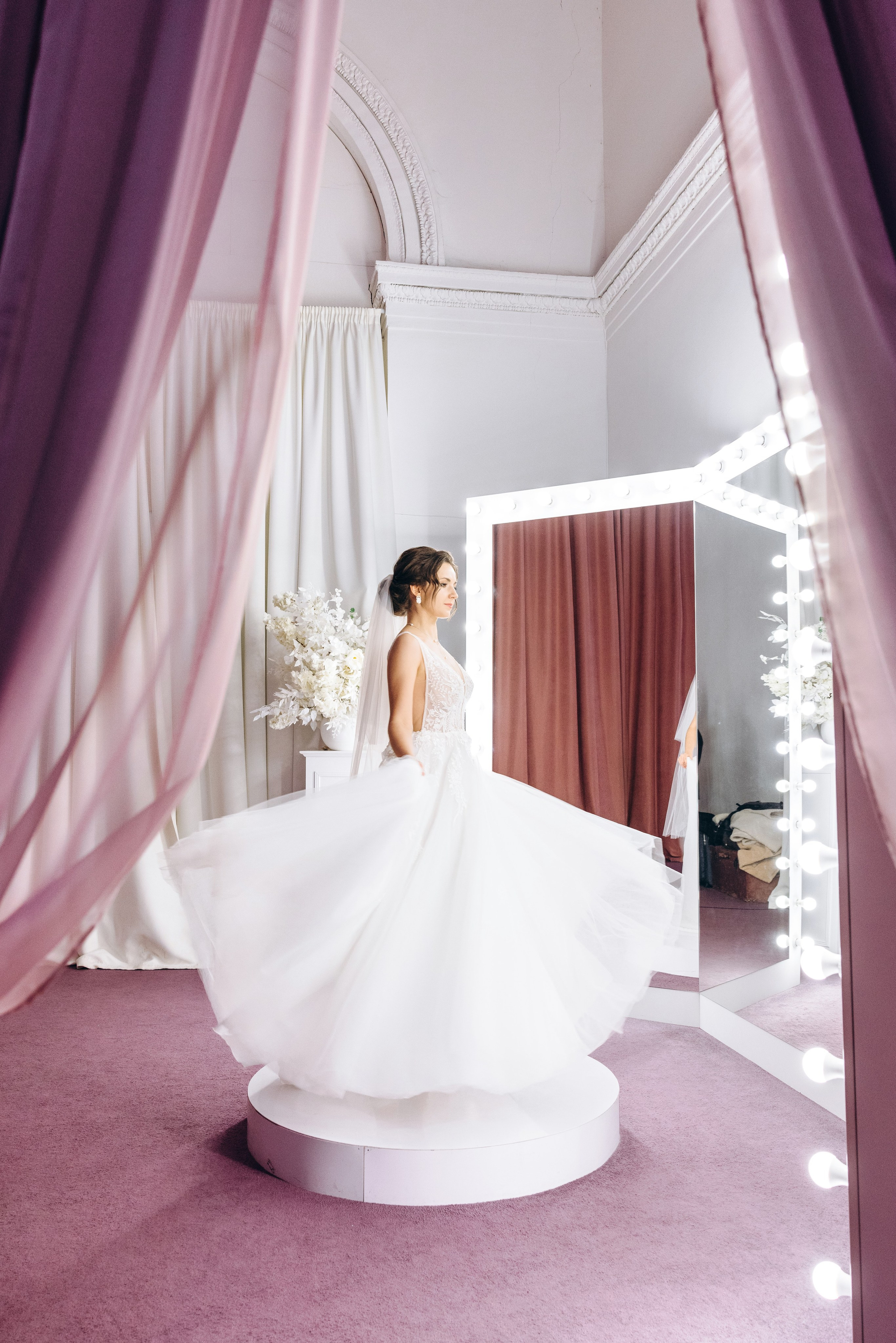 Anya & Borya. Wedding photographer Osokin Evgeniy