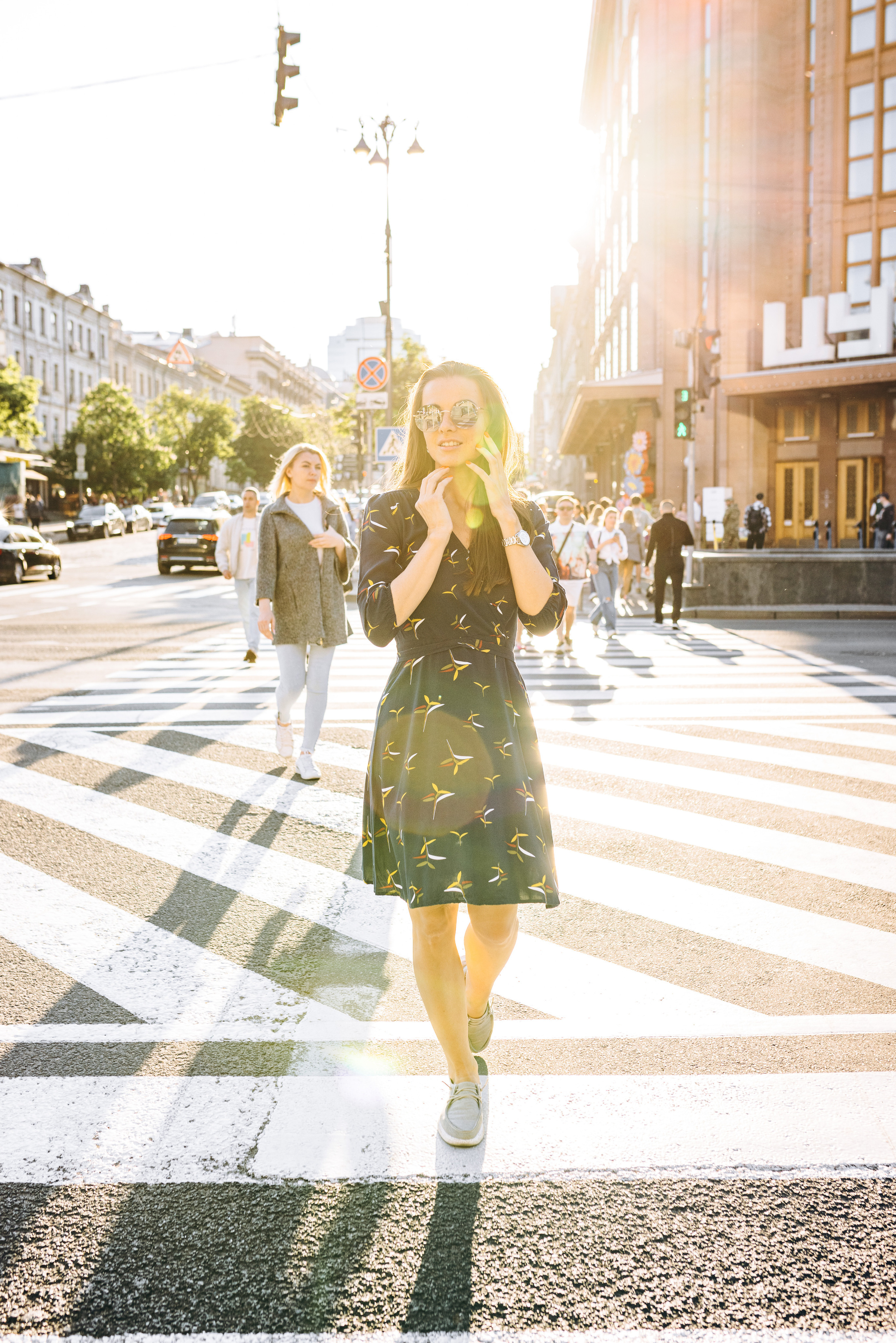 Anastasia. Весільний фотограф Осокін Євгеній