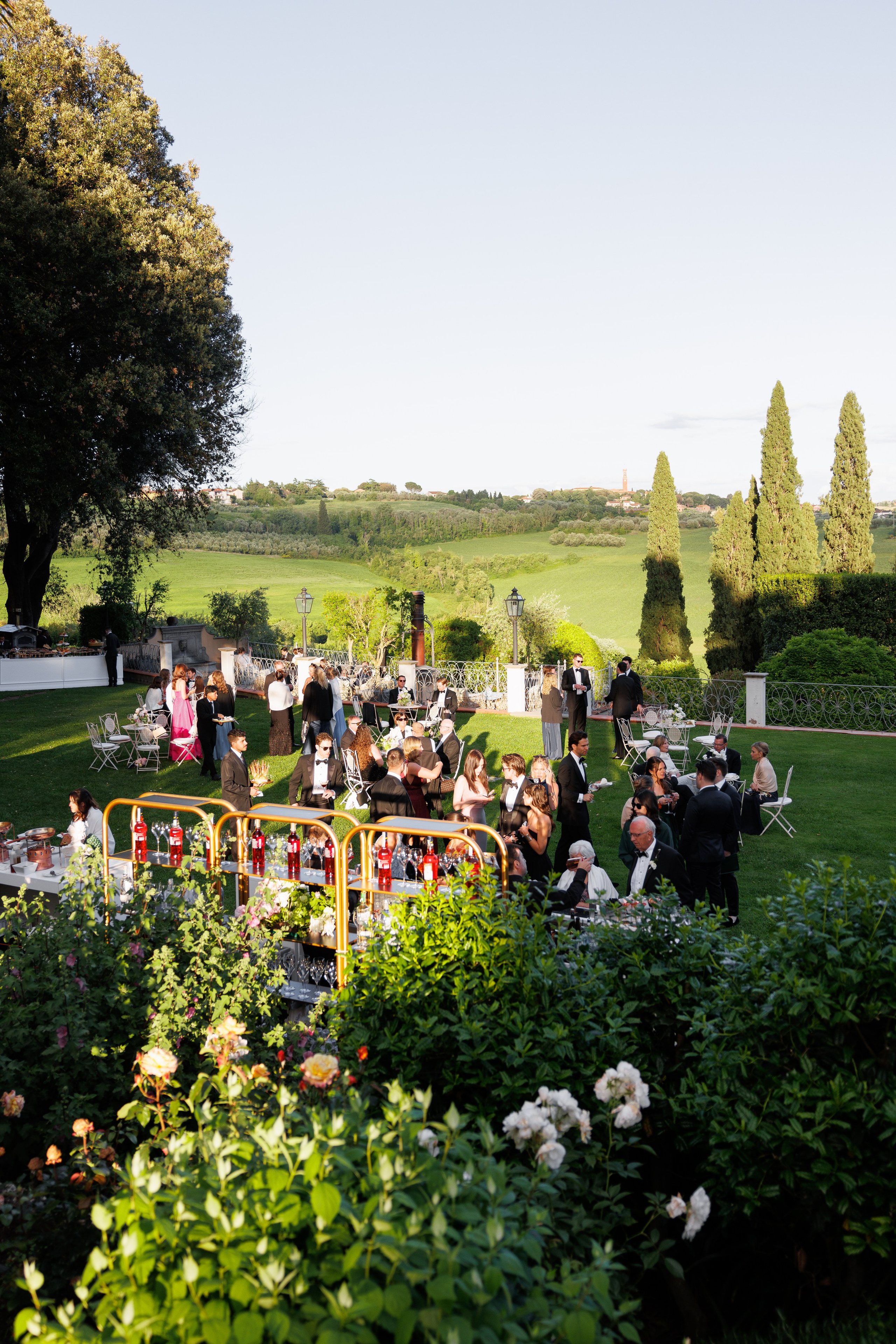 Teona & Maximilian — Wedding Photography Toronto Evgeniy Osokin