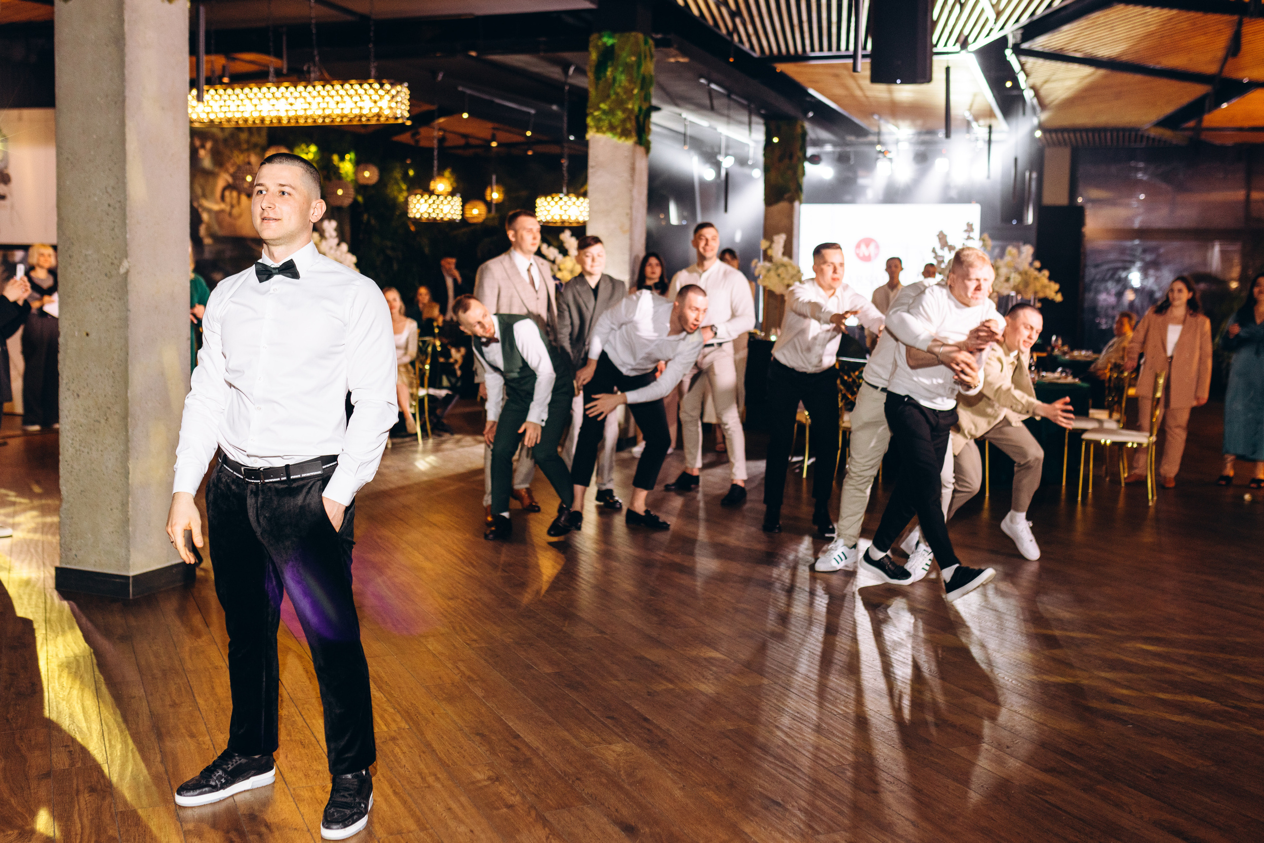 Snezhana & Alexey. Wedding photographer Osokin Evgeniy