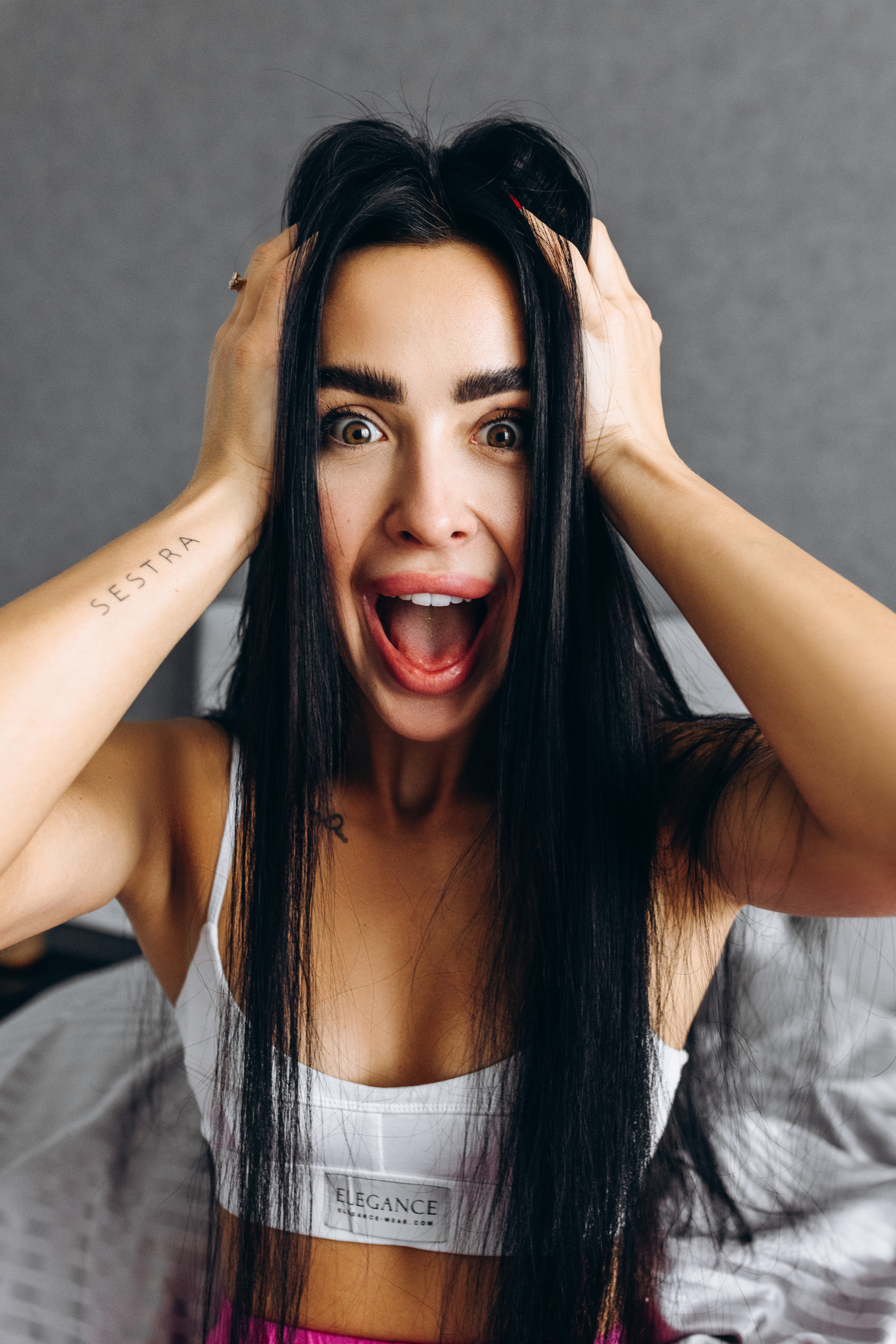 Inessa. Wedding photographer Osokin Evgeniy