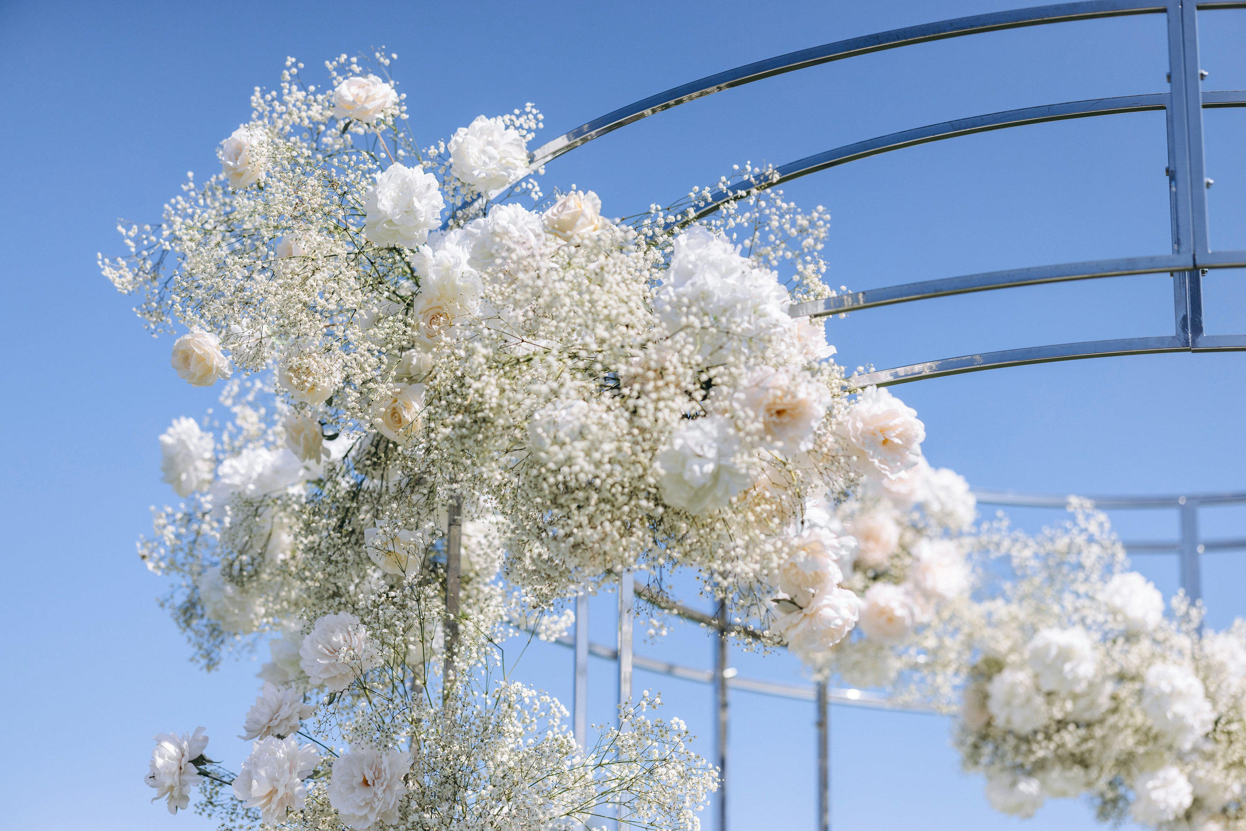 Julia & Yuriy. Wedding photographer Osokin Evgeniy