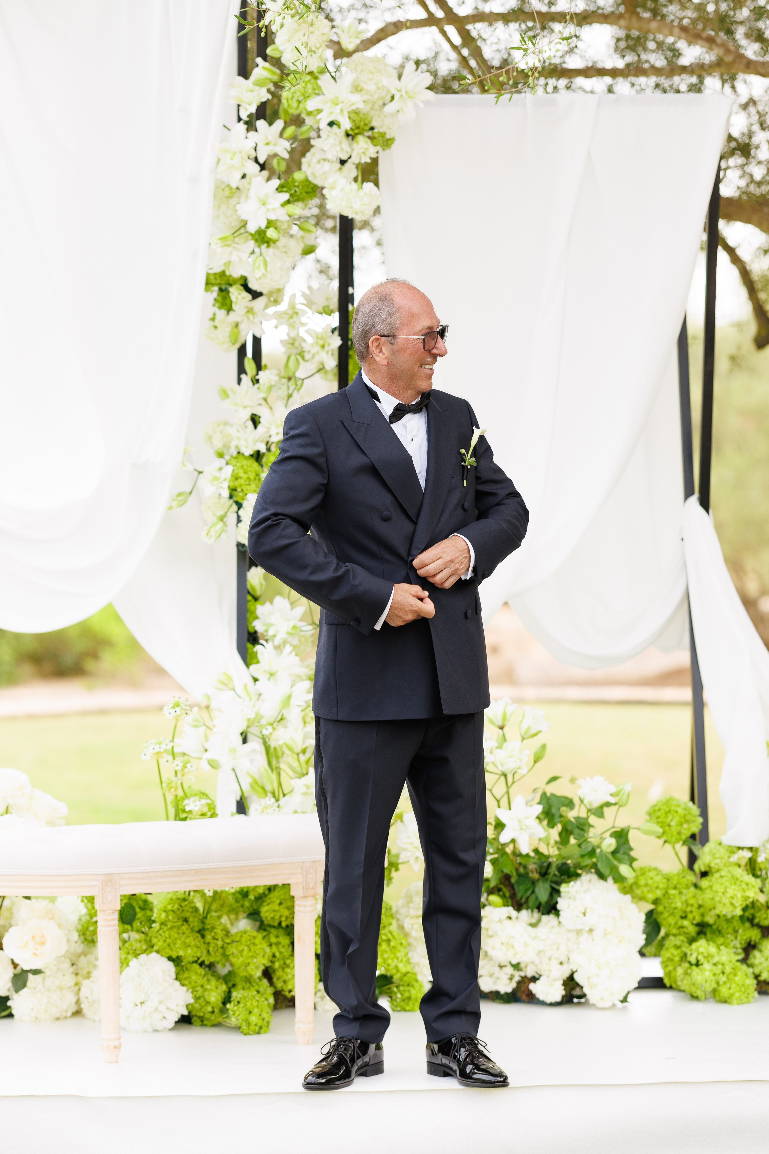 Valentina & Heinz (Palma de Mallorca, Finca Son Bi). Wedding photographer Osokin Evgeniy