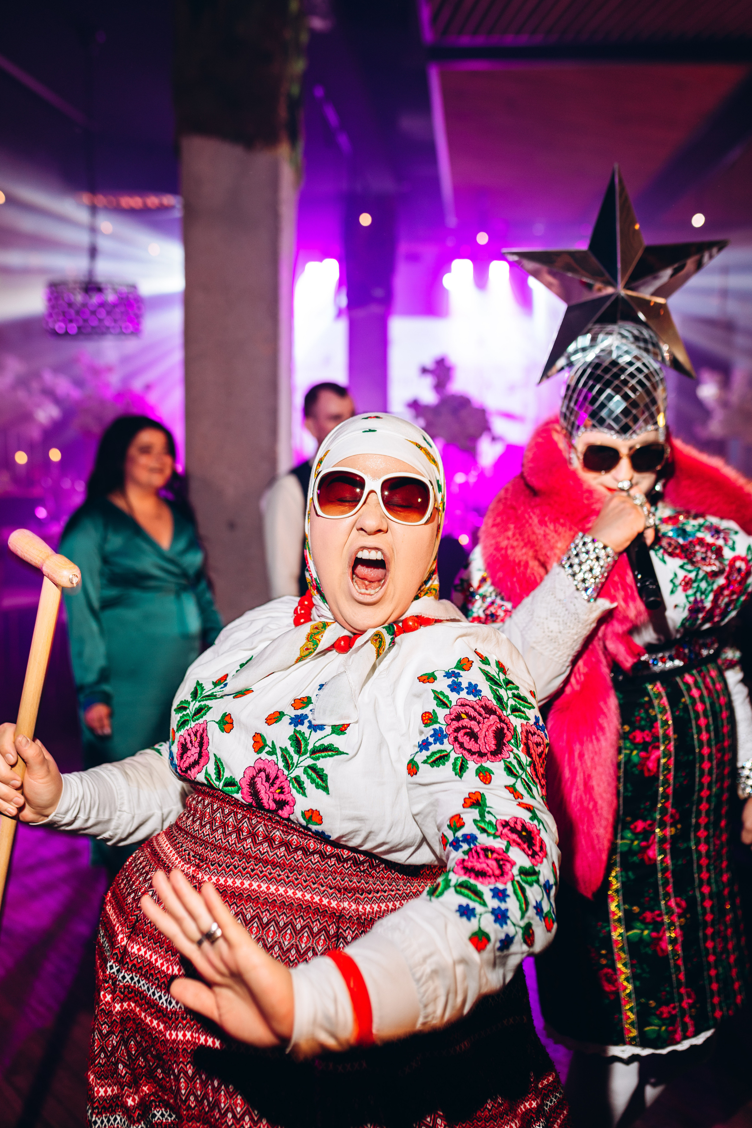 Snezhana & Alexey. Wedding photographer Osokin Evgeniy