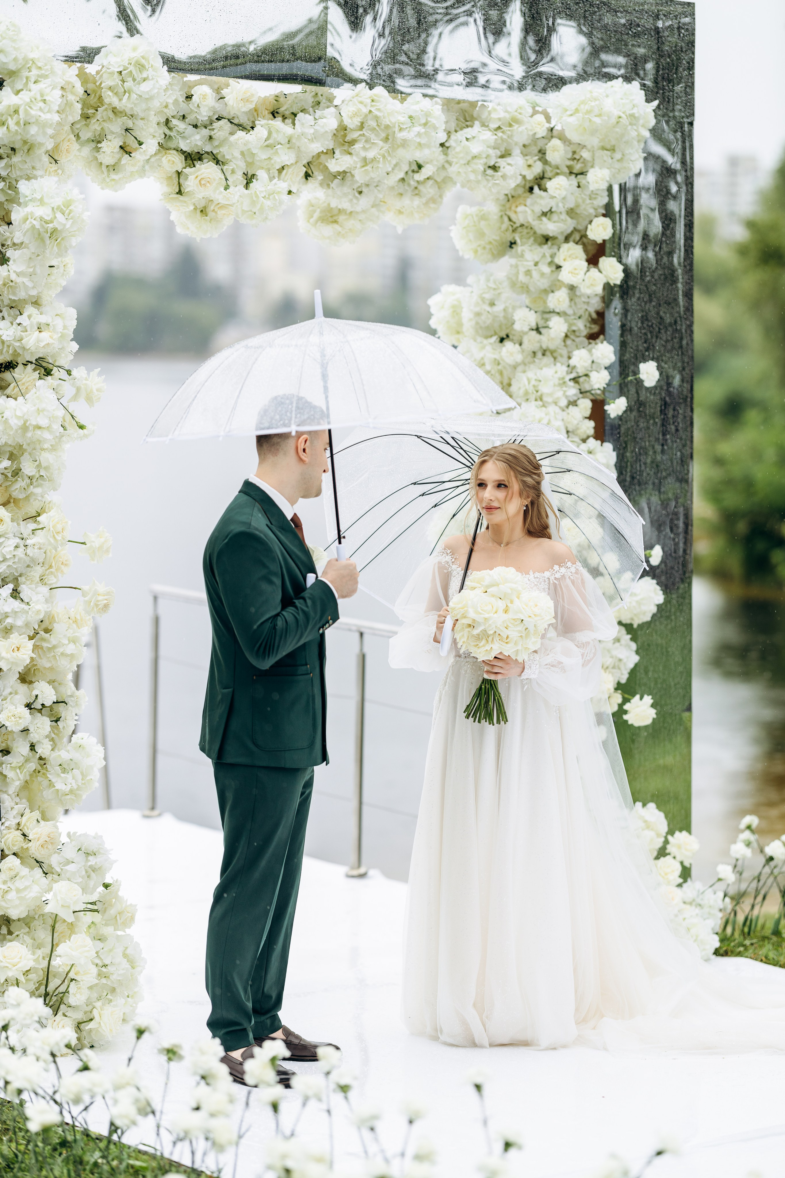 Alice & Mark — Wedding Photography, Osokin Photography Toronto