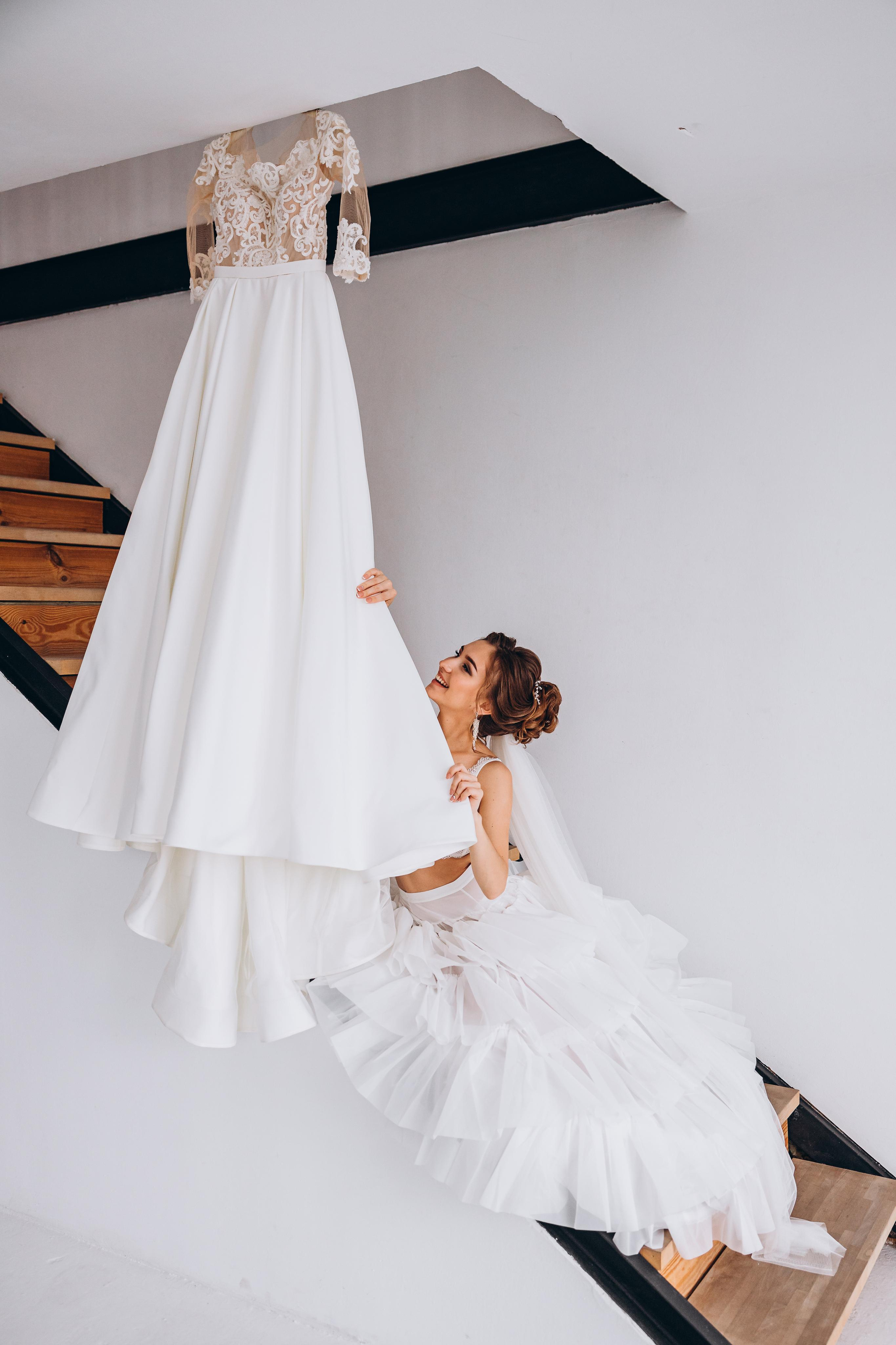 Anna & Vlad. Wedding photographer Osokin Evgeniy