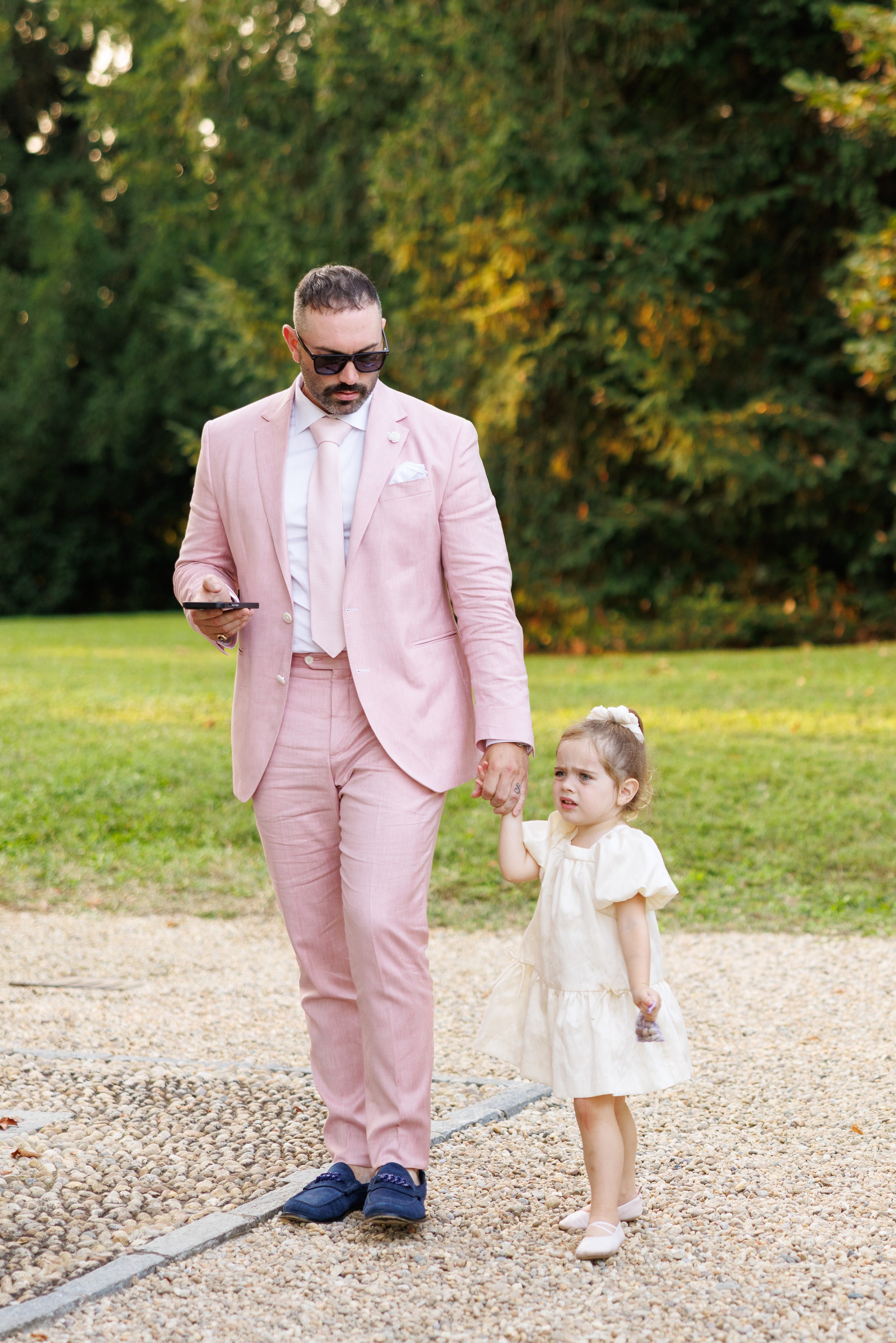 Chelcie & Metthew (Italy, Asti). Wedding photographer Osokin Evgeniy