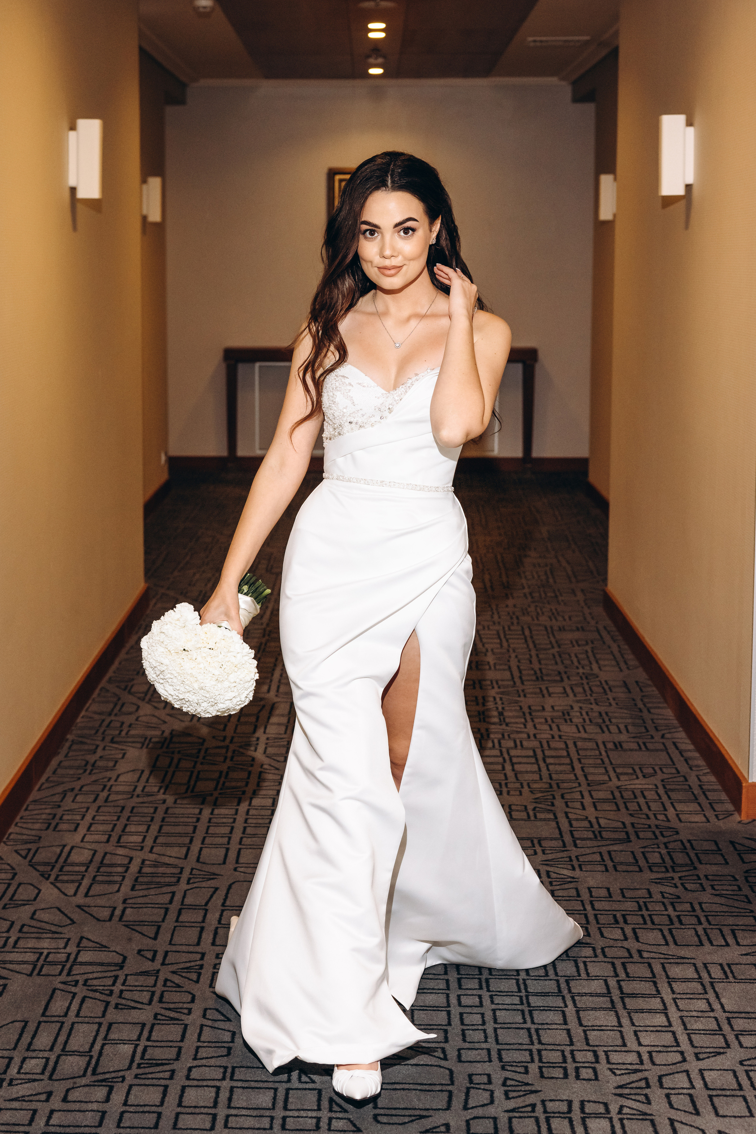 Vika & Roman. Весільний фотограф Київ Осокін Євгеній