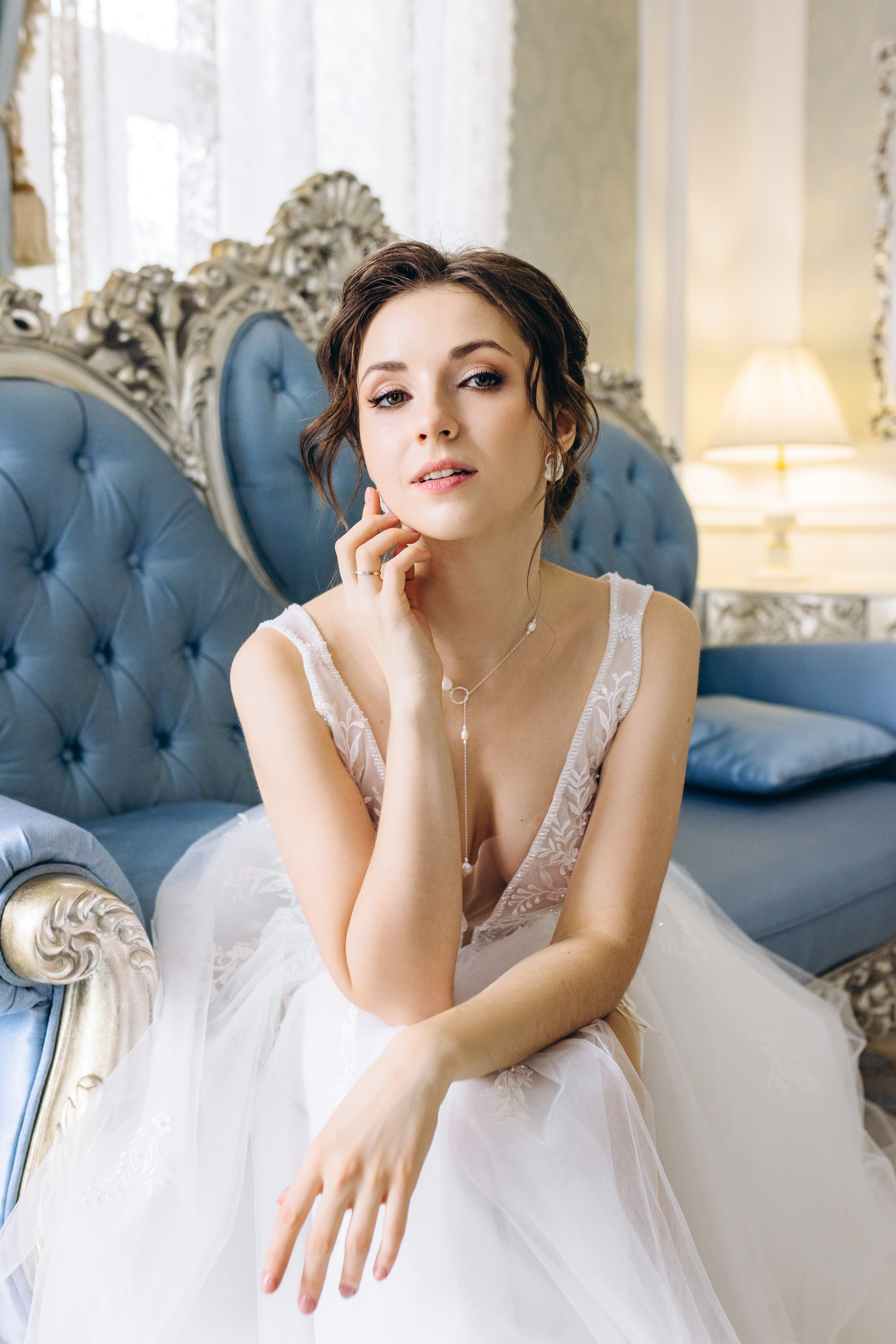 Anya & Borya. Wedding photographer Osokin Evgeniy