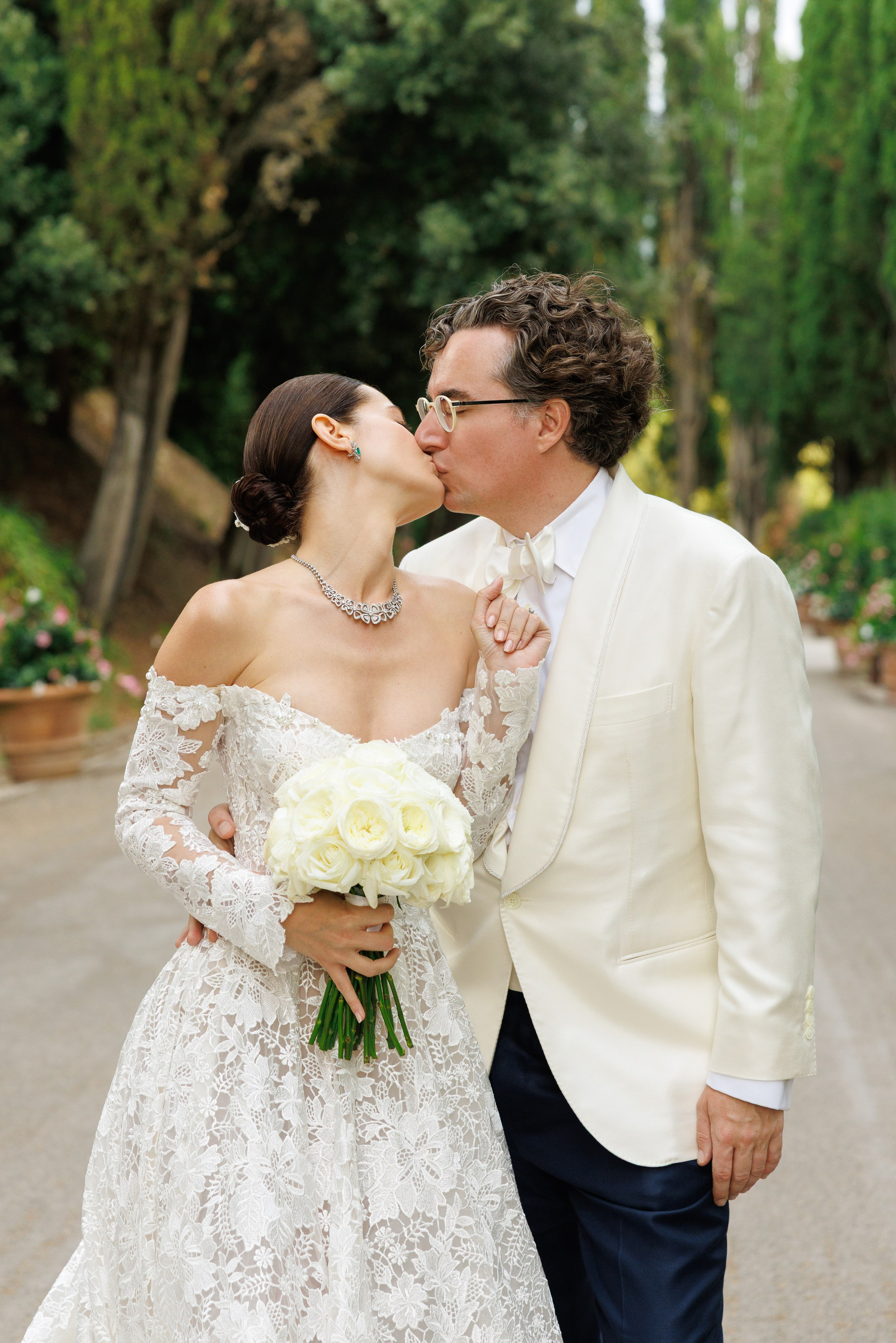 Julia & Max. Wedding photographer Toronto Osokin Evgeniy