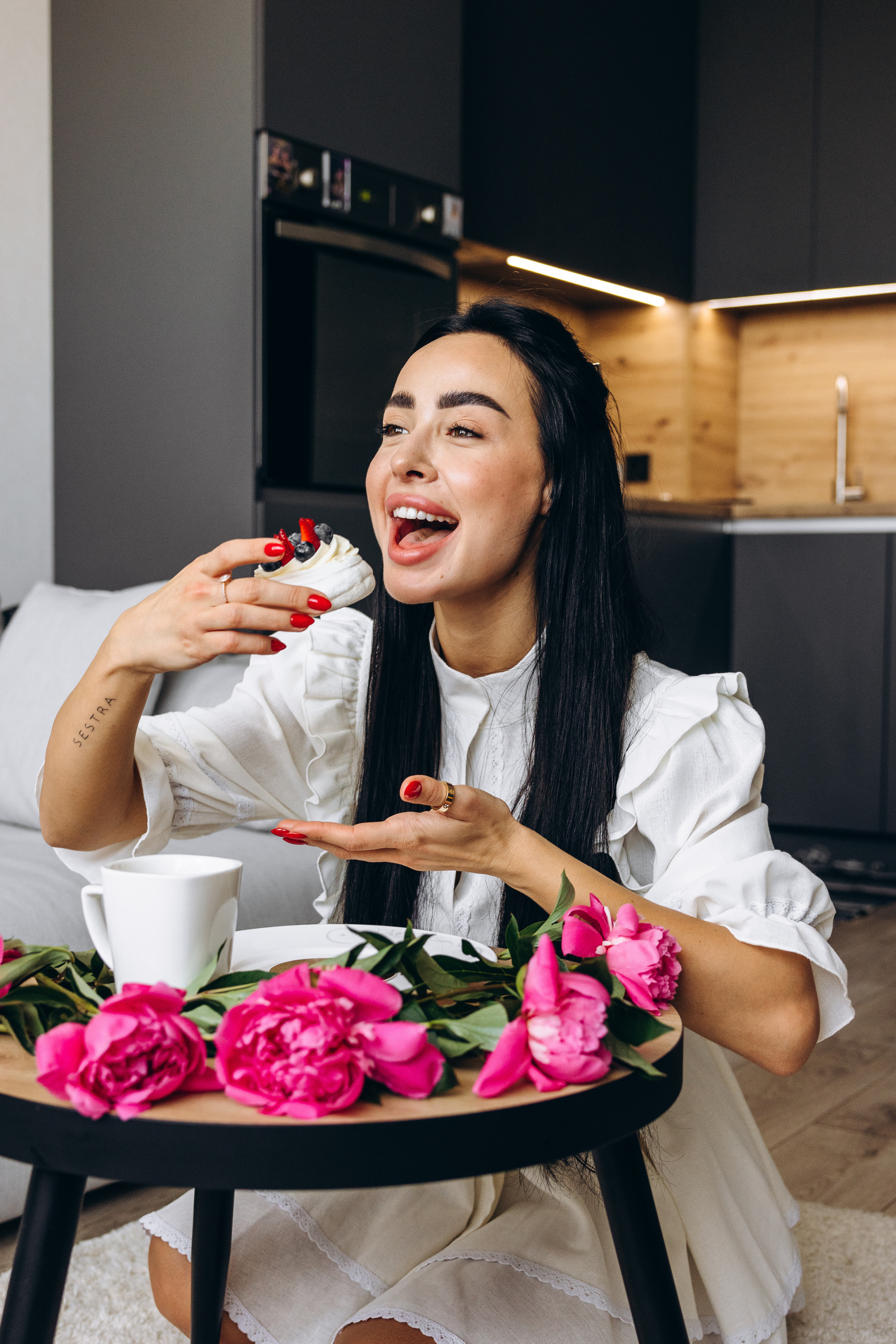 Inessa. Wedding photographer Osokin Evgeniy