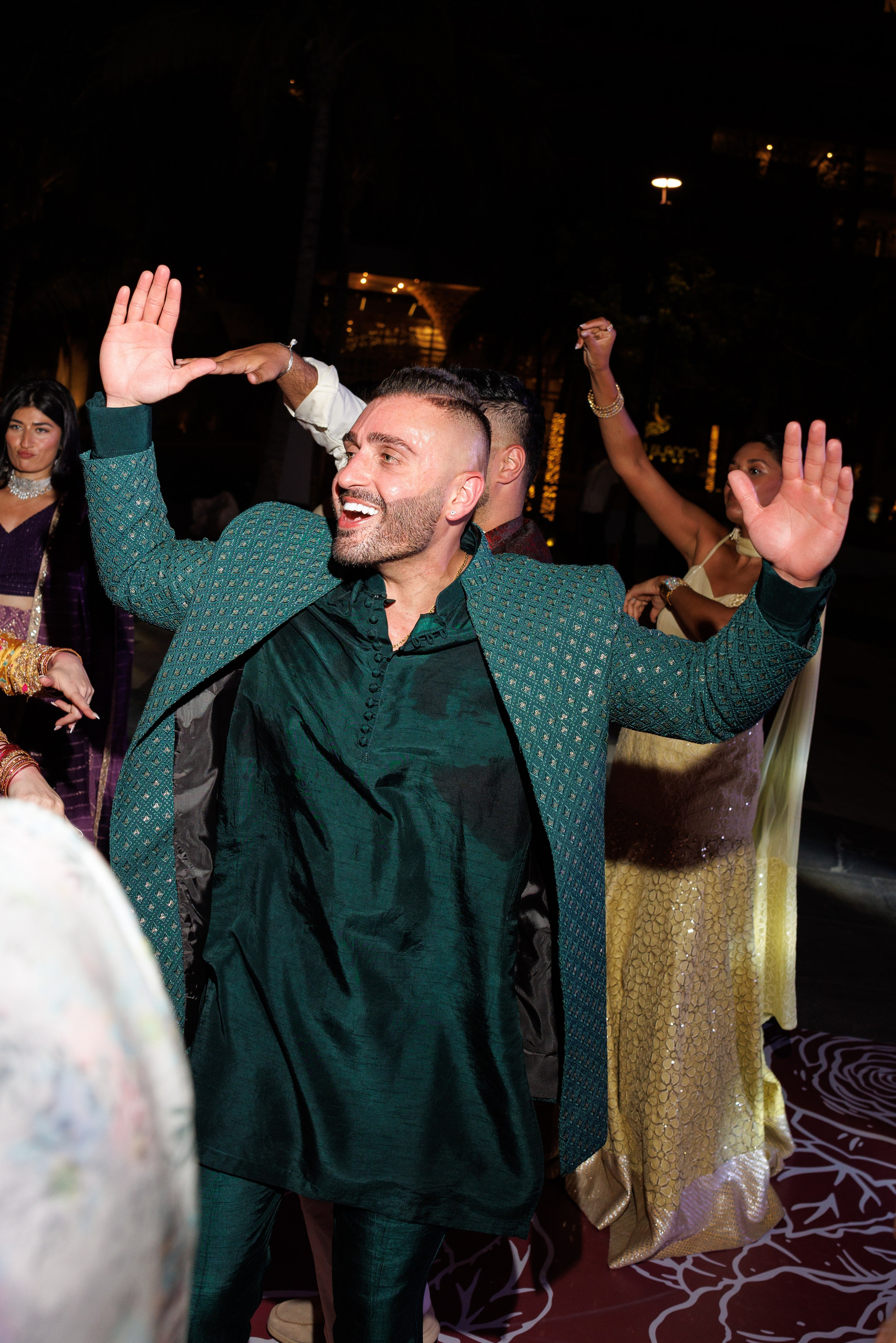 Nadia & Omar (Day 1). Destination Wedding Photographer — Spain, Italy & Toronto | Evgeniy Osokin