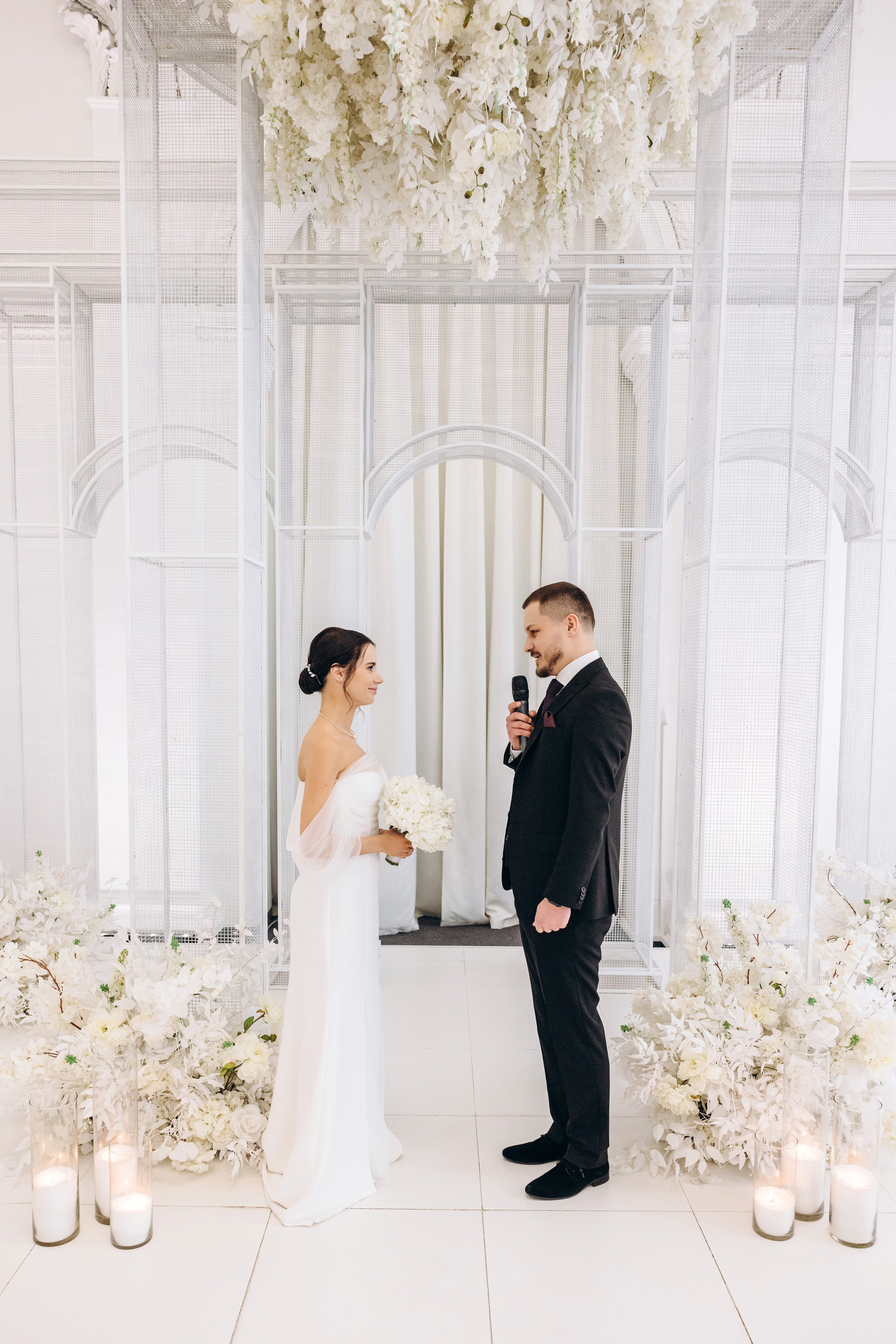 Krystyna & Oleksandr. Wedding photographer Osokin Evgeniy