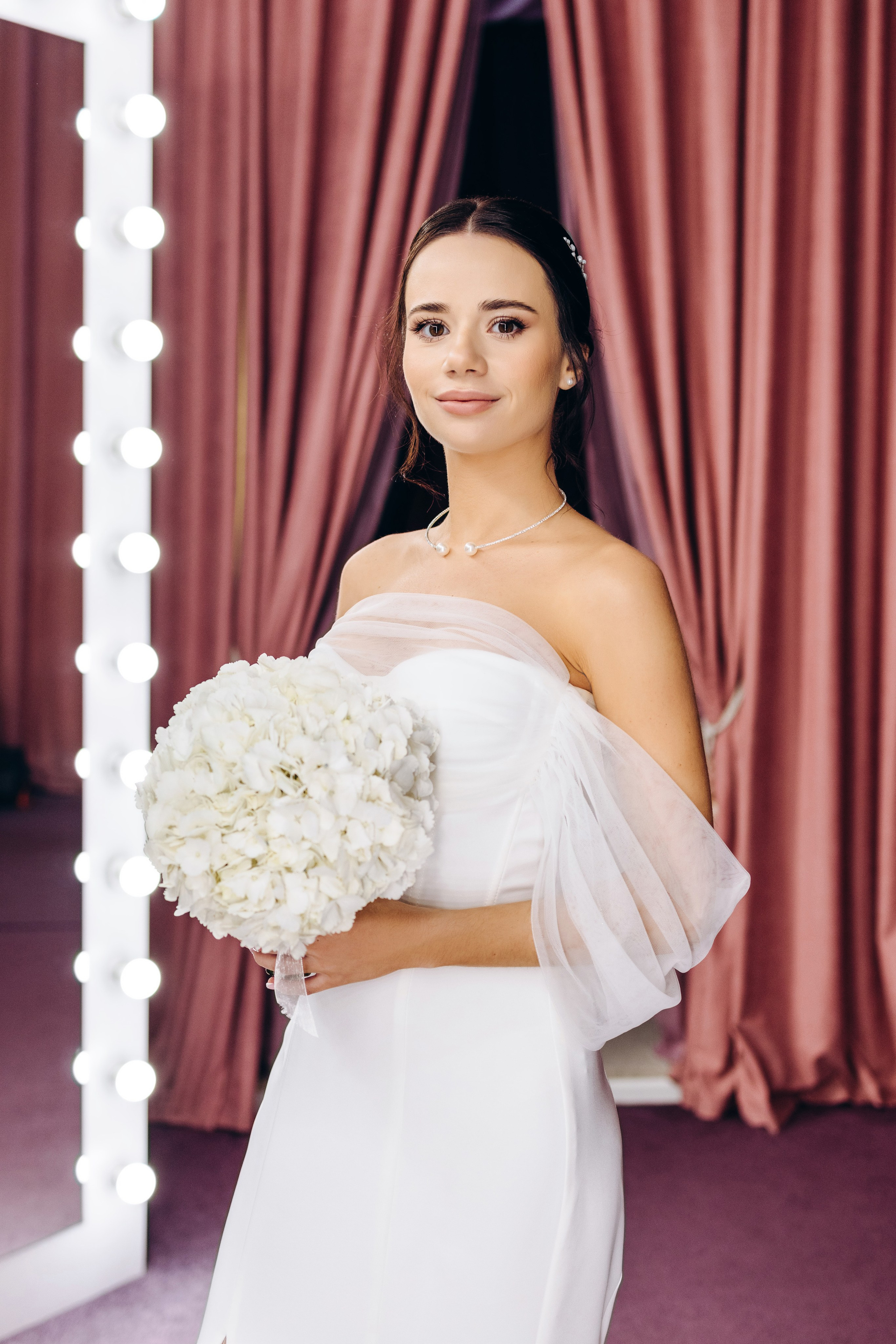 Krystyna & Oleksandr. Wedding photographer Osokin Evgeniy