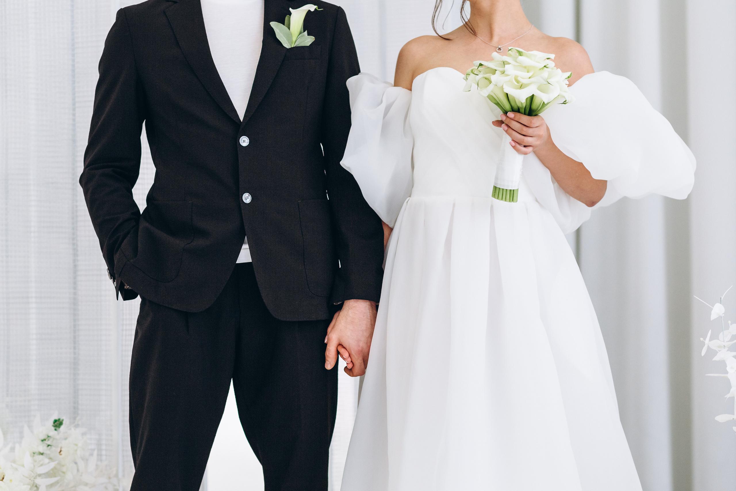 Vita & Rail. Wedding photographer Osokin Evgeniy