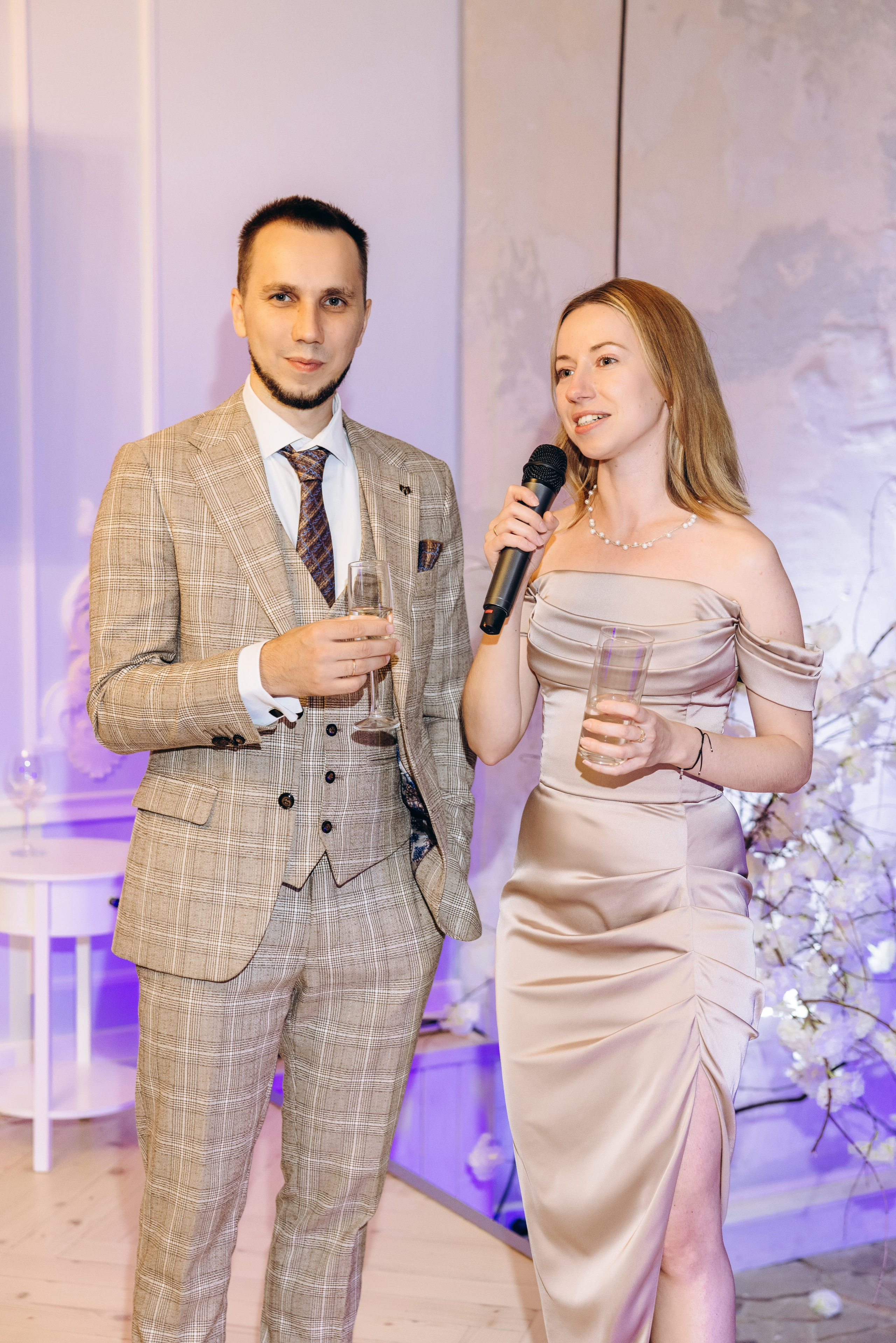 Katya & Jenya. Wedding photographer Osokin Evgeniy