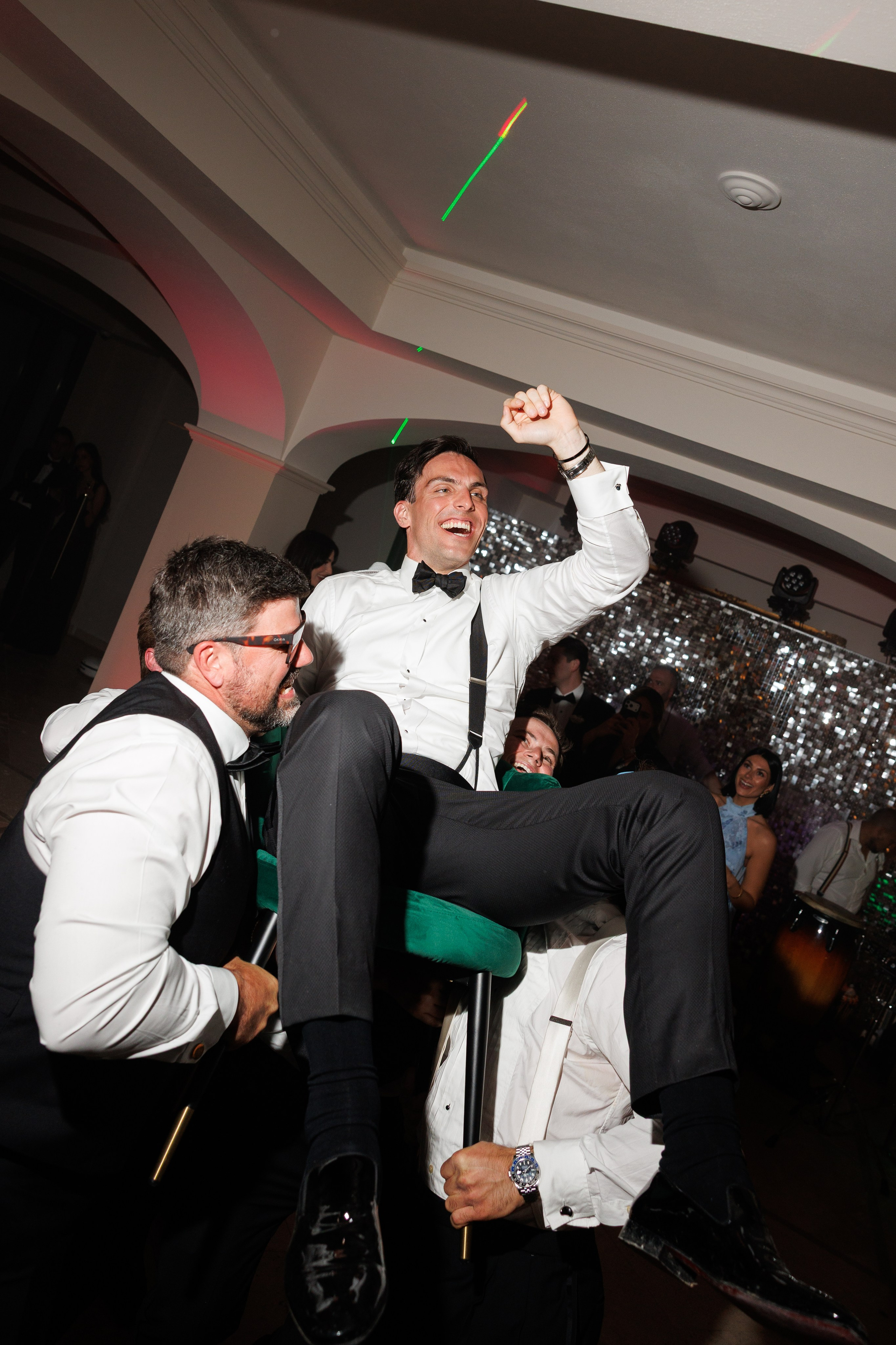 Teona & Maximilian — Wedding Photography Toronto Evgeniy Osokin