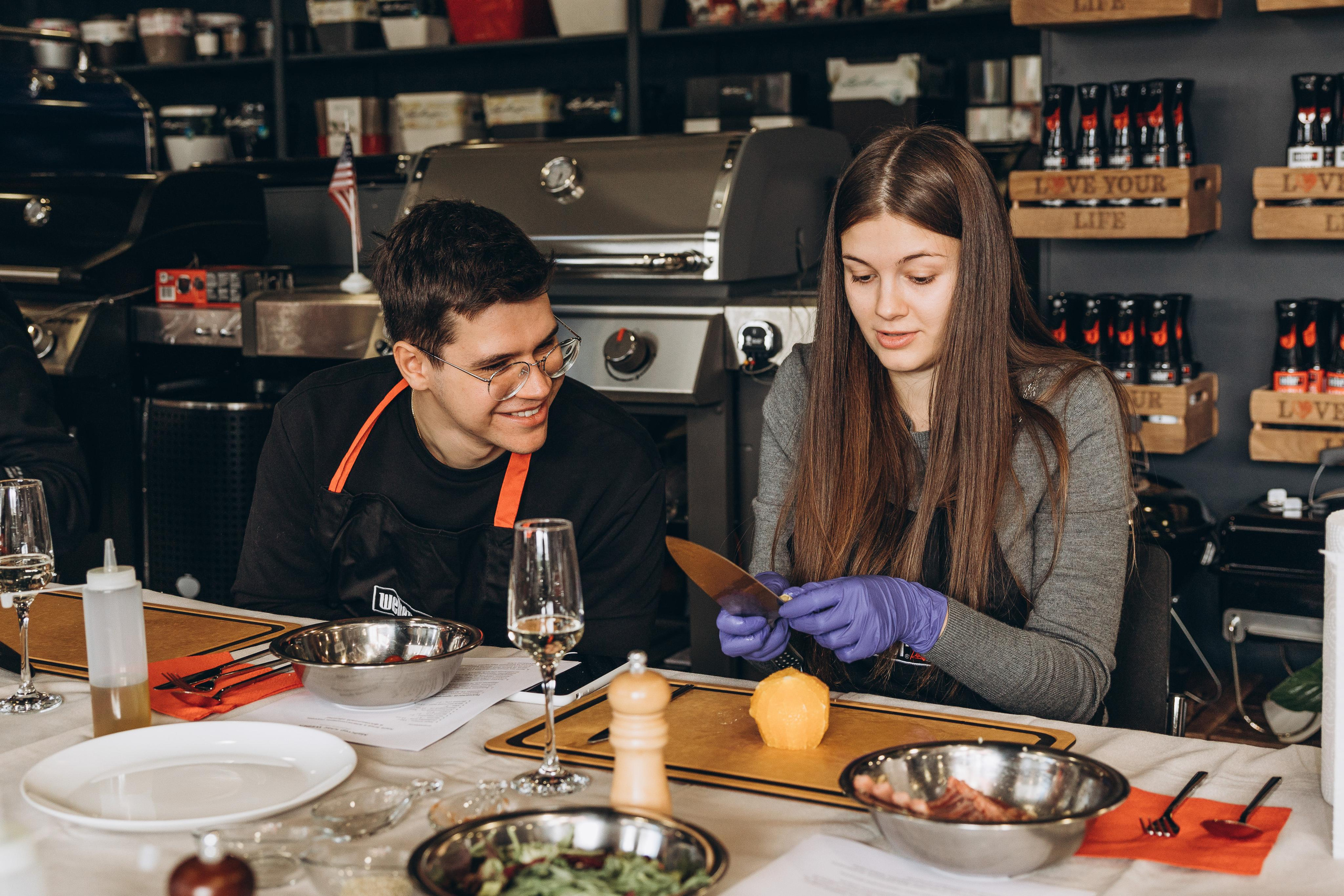 Events. Wedding photographer Osokin Evgeniy