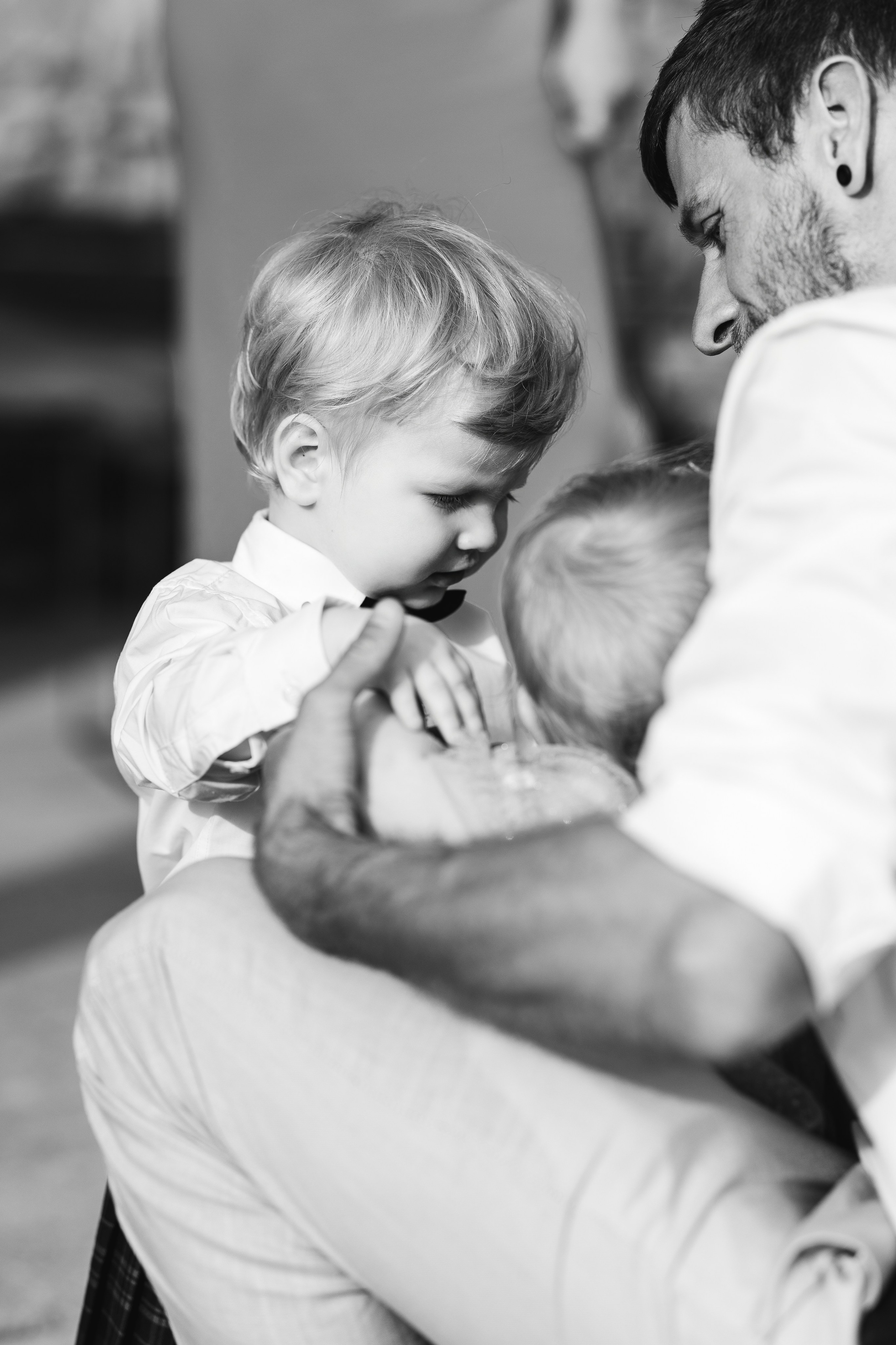 Fiona & Colin (Barcelona, La Baronia). Весільний фотограф Осокін Євгеній