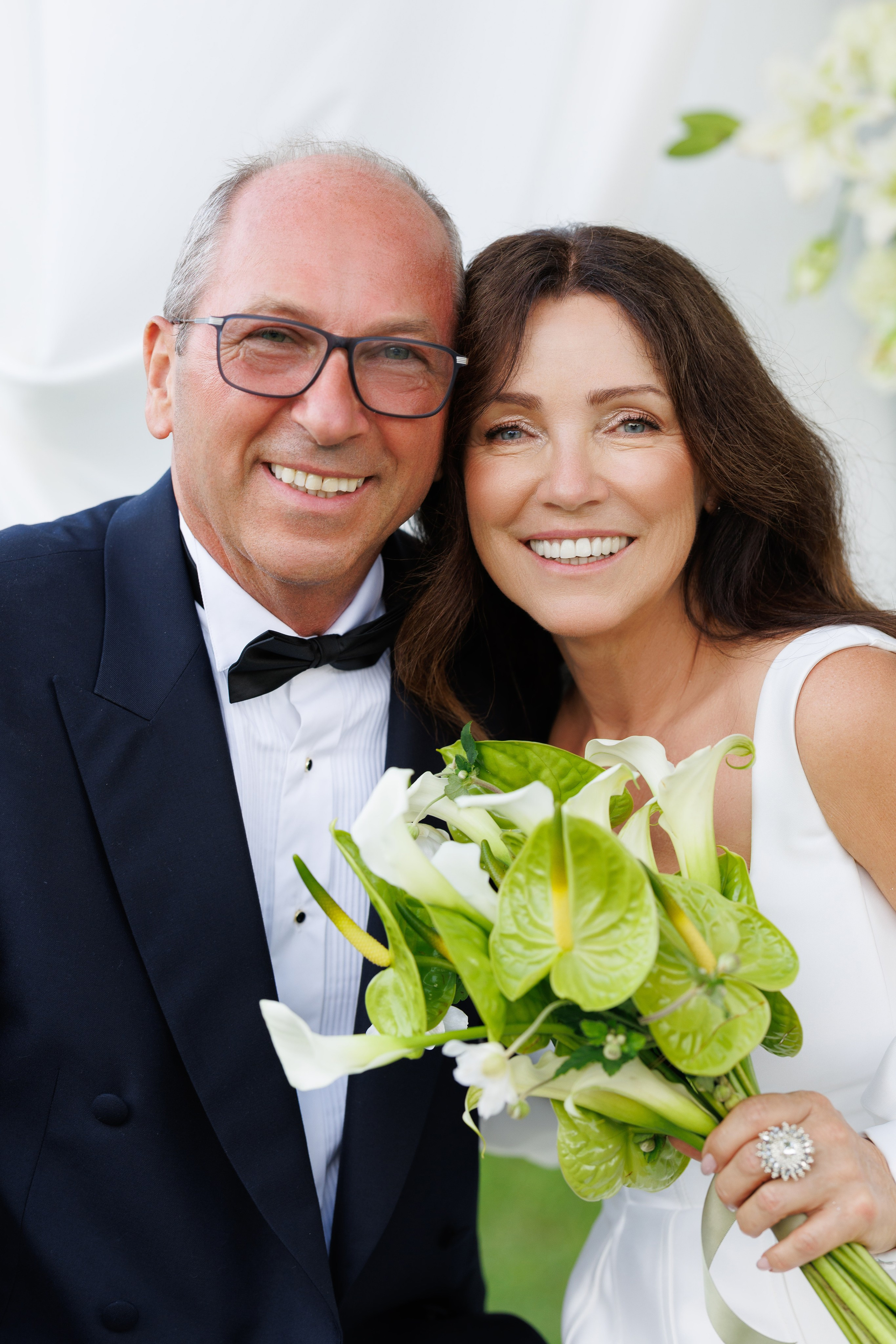 Valentina & Heinz (Palma de Mallorca, Finca Son Bi). Wedding photographer Osokin Evgeniy